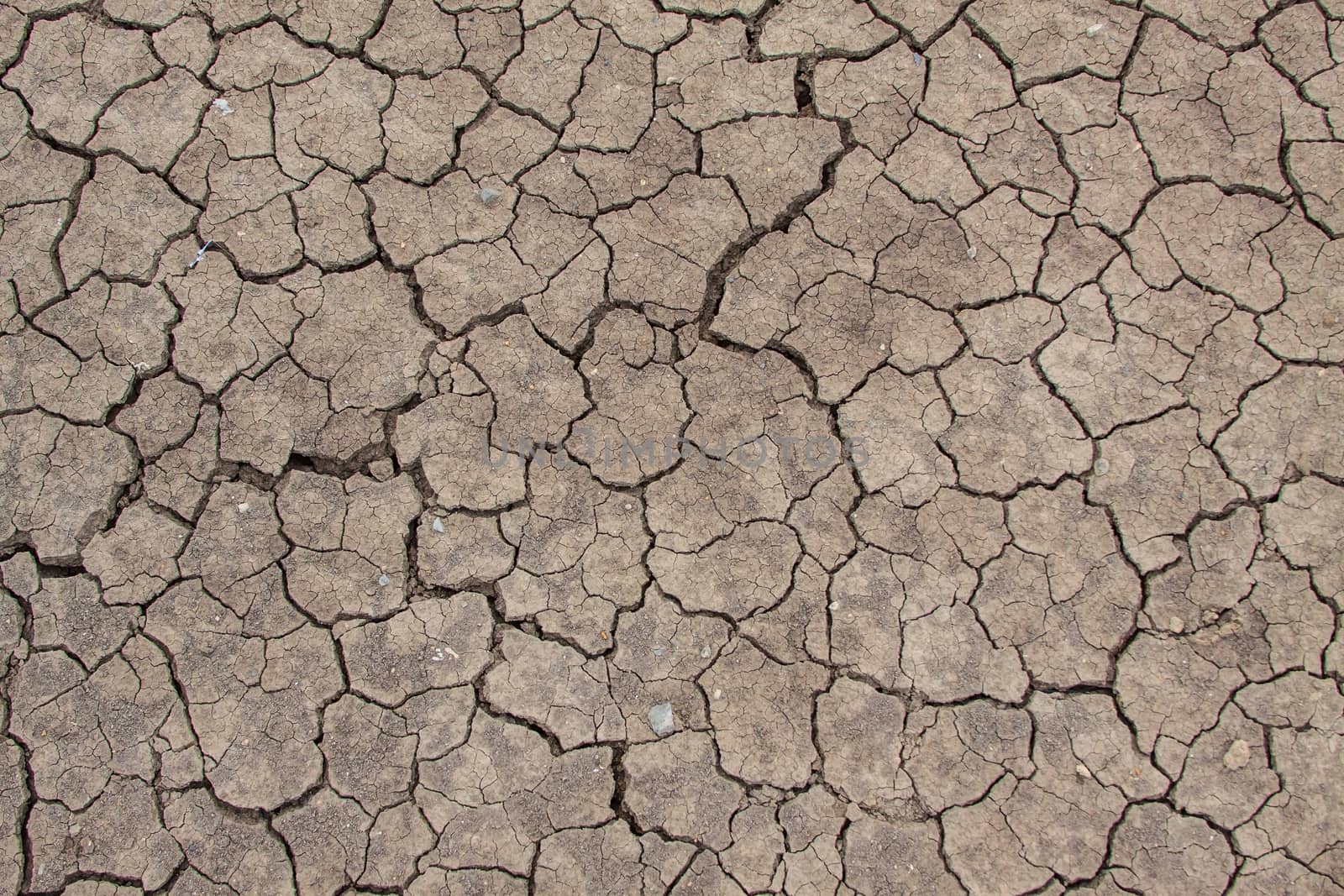 Cracked overlay Distress Dirty Grain background, Texture Soil drought by worrayuth