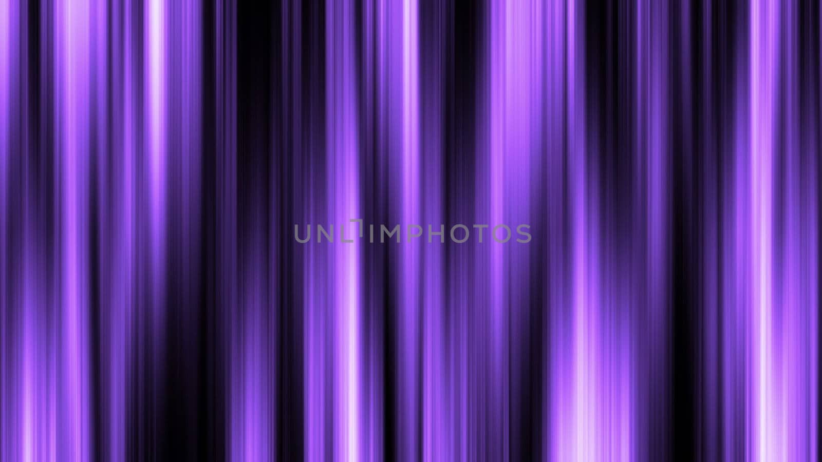 Abstract background with magic lines. 3D rendered
