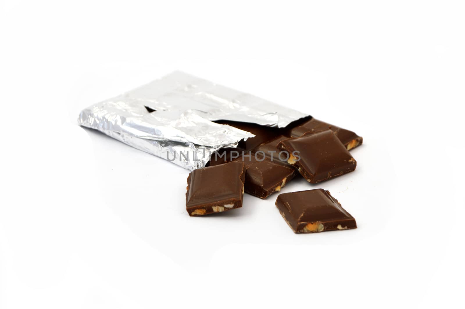 hazelnut chocolate pictures