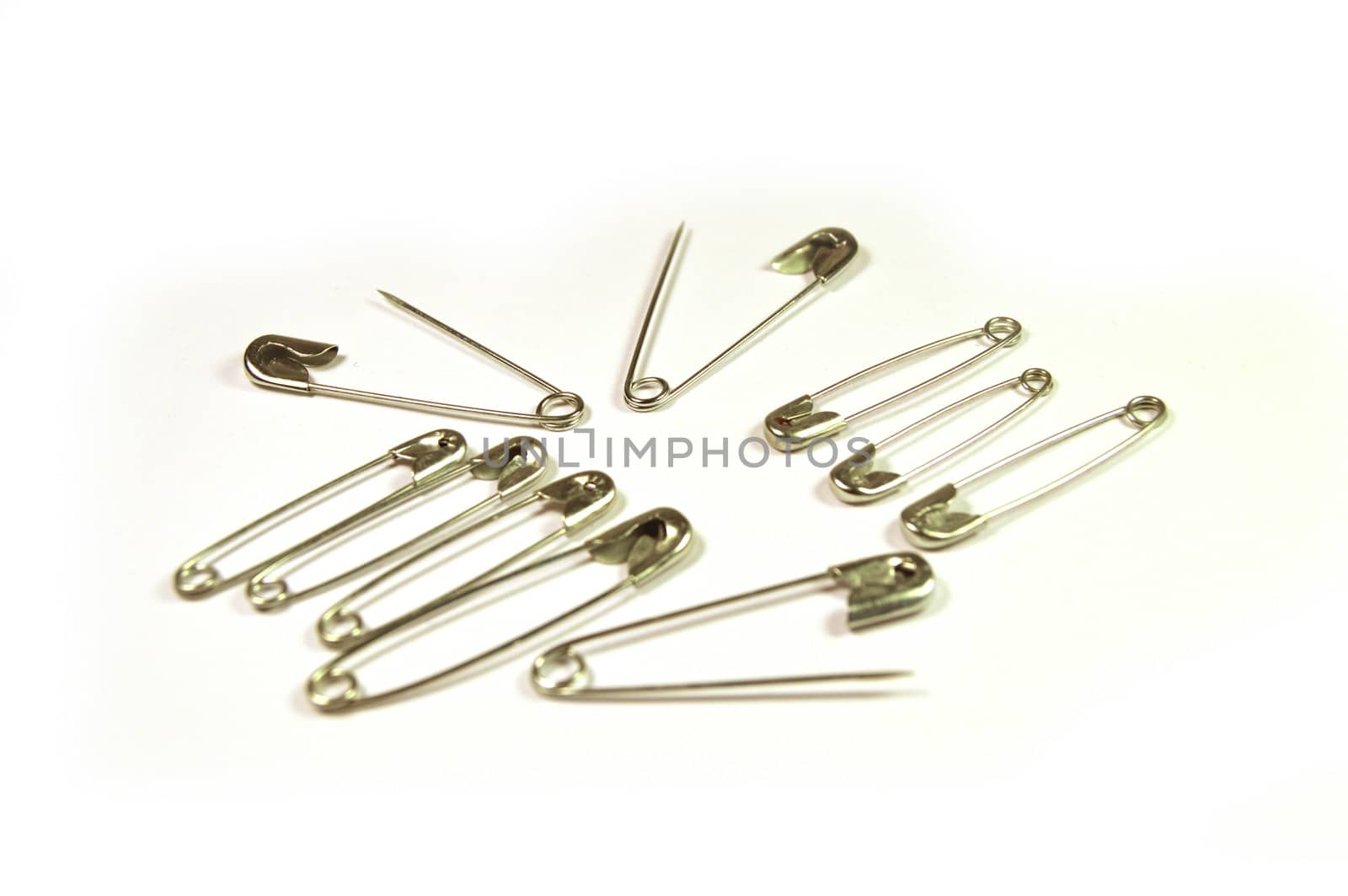 Personal care product and hairpin needle pictures