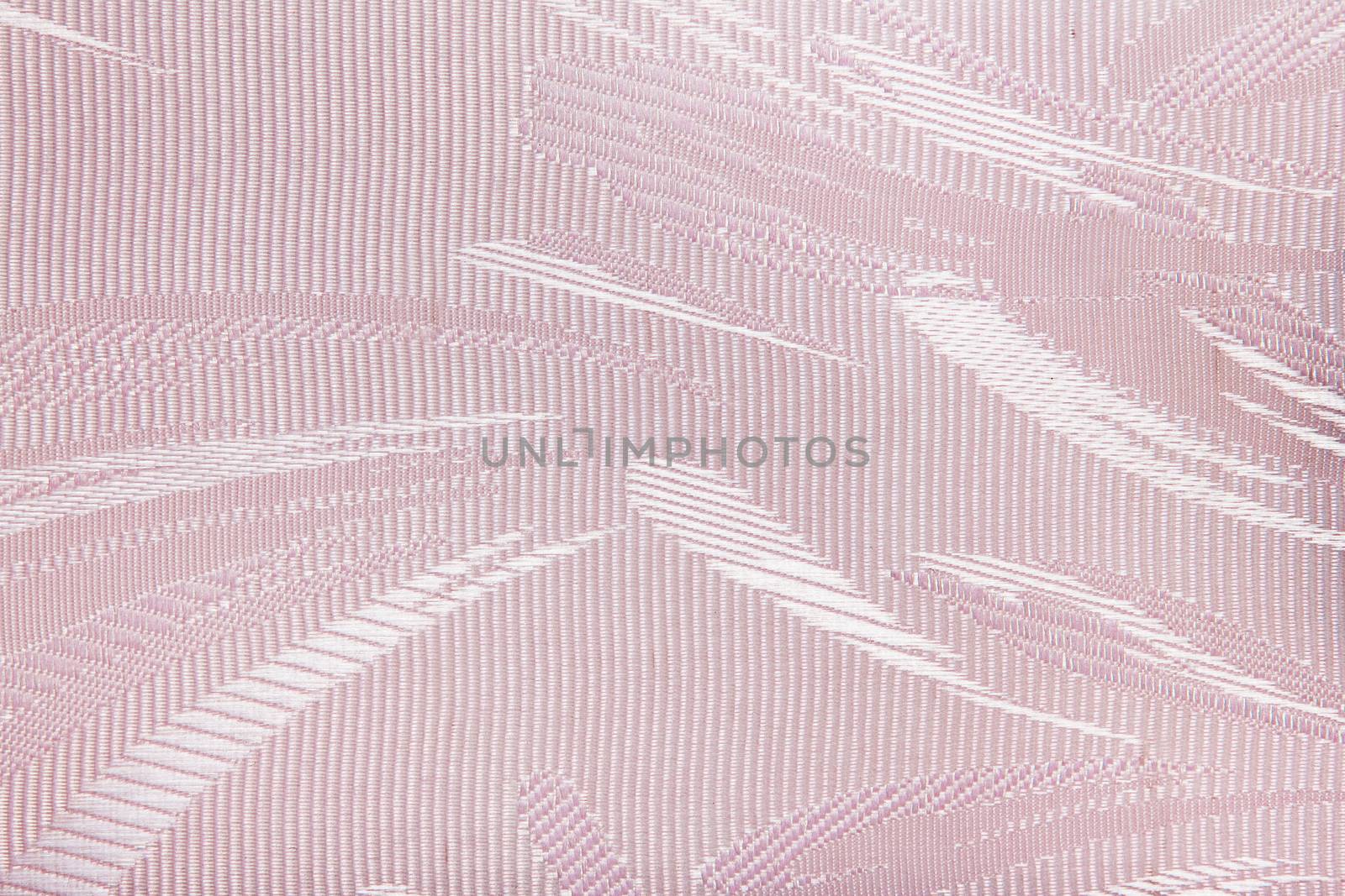 pink Fabric blind curtain texture background can use for backdrop or cover