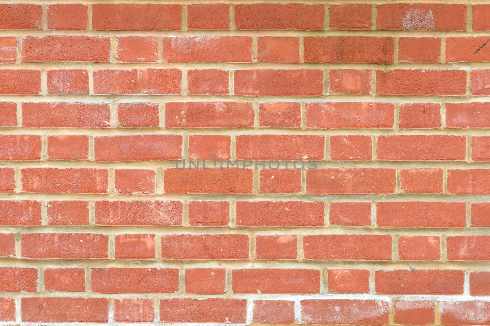 Pattern of a brick wall by noimagination