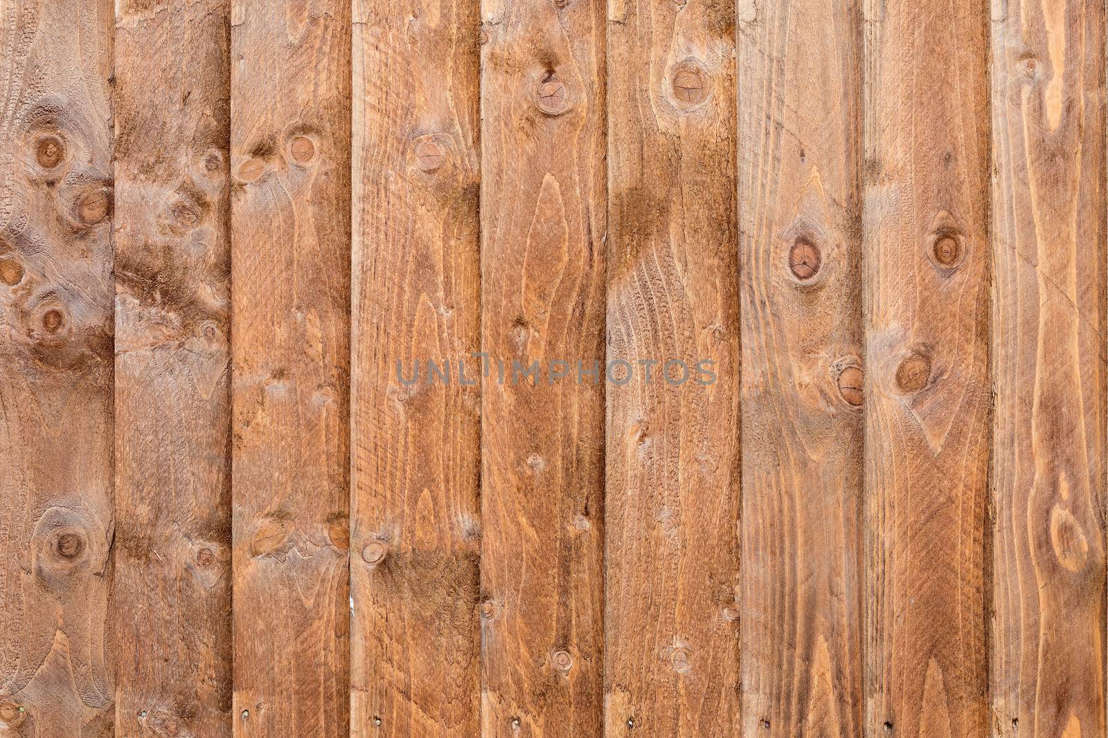 Patern created by a wooden fence by noimagination