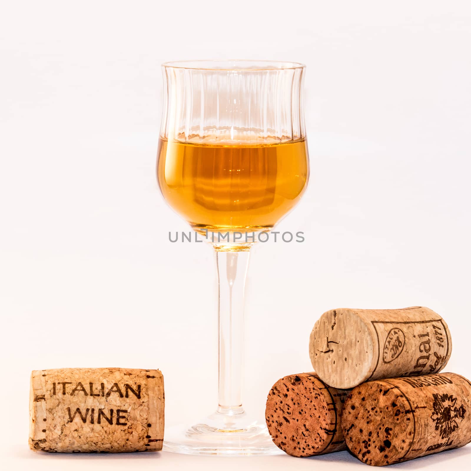 The italian wine by alanstix64