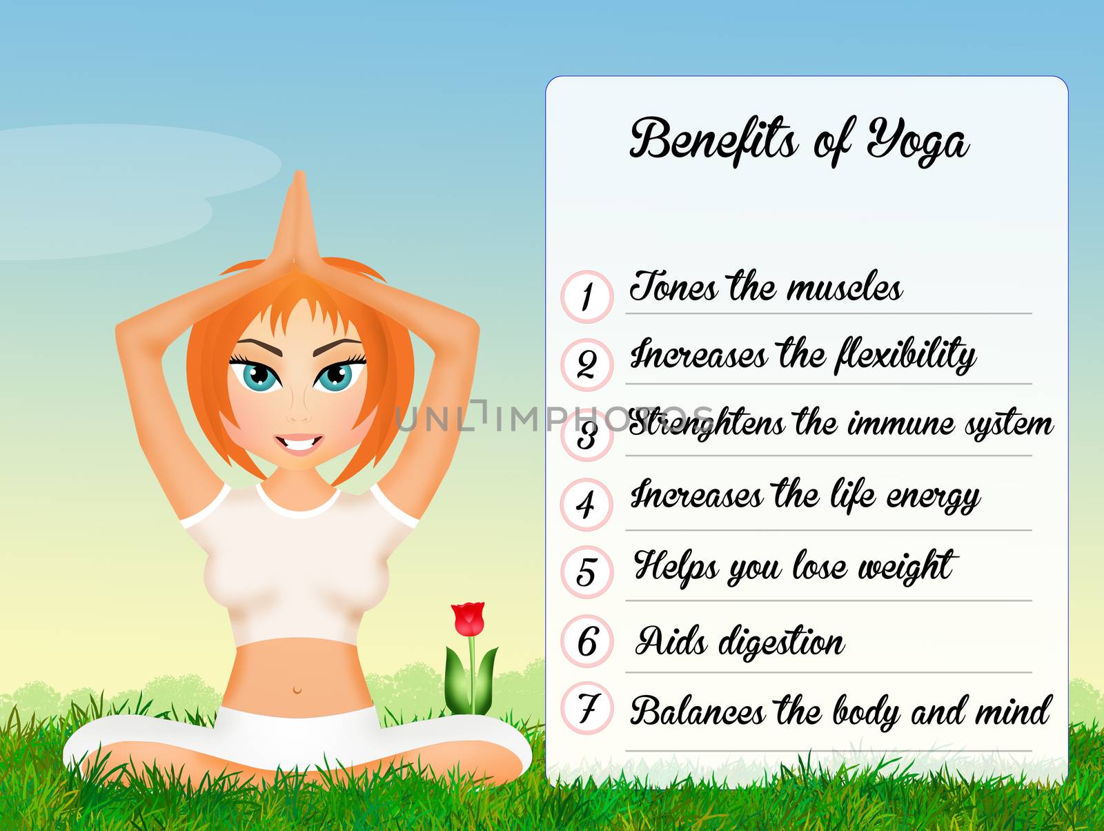 benefits of the yoga by adrenalina