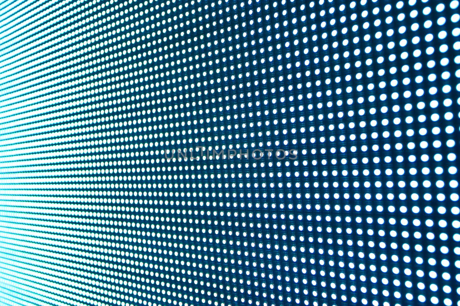 LED display screen background texture by myyaym