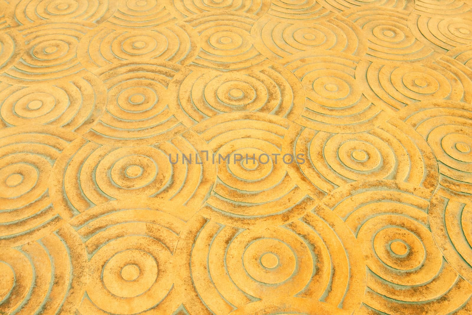 Ground pattern background texture