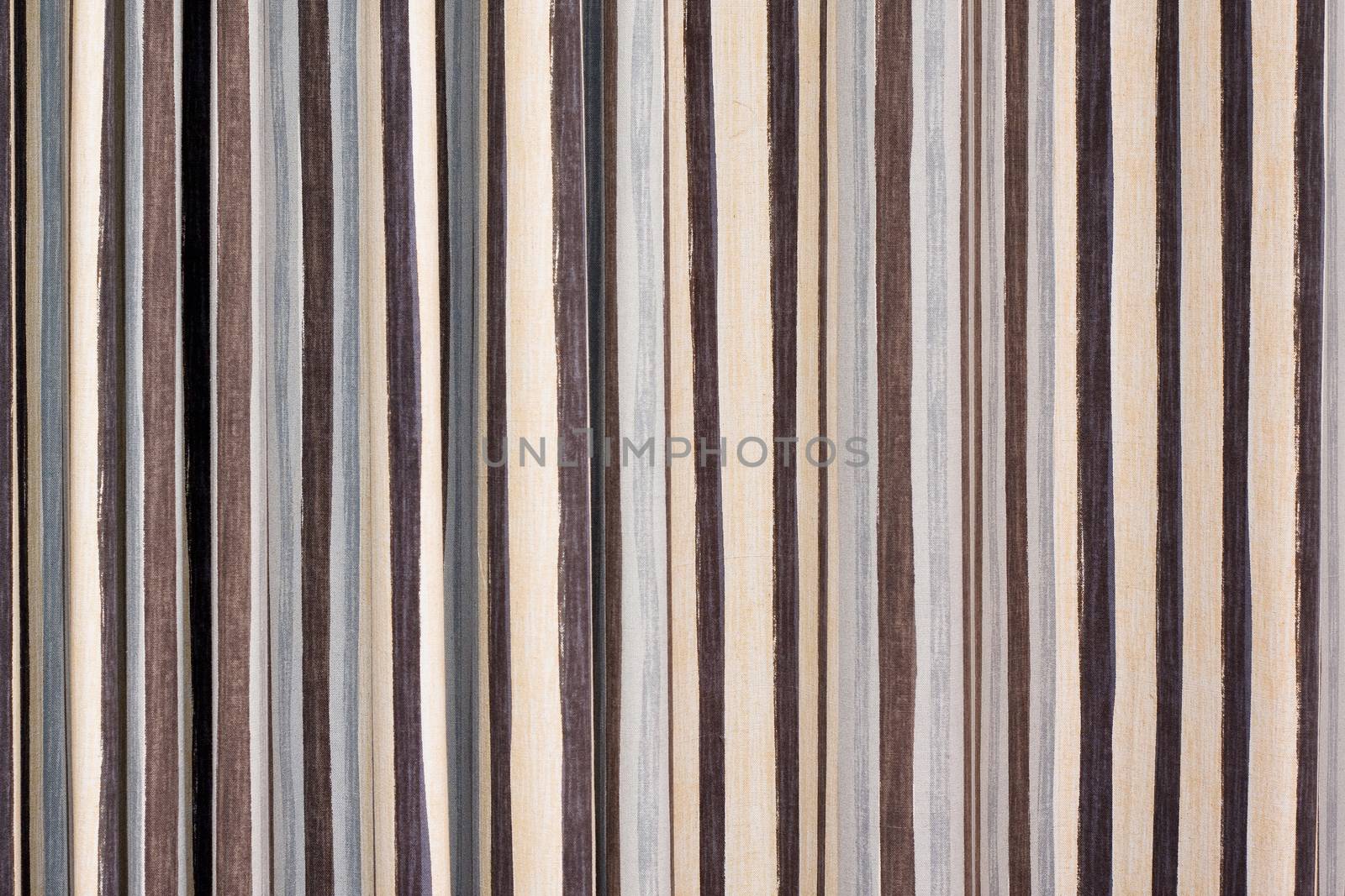 Fabric stripe background texture