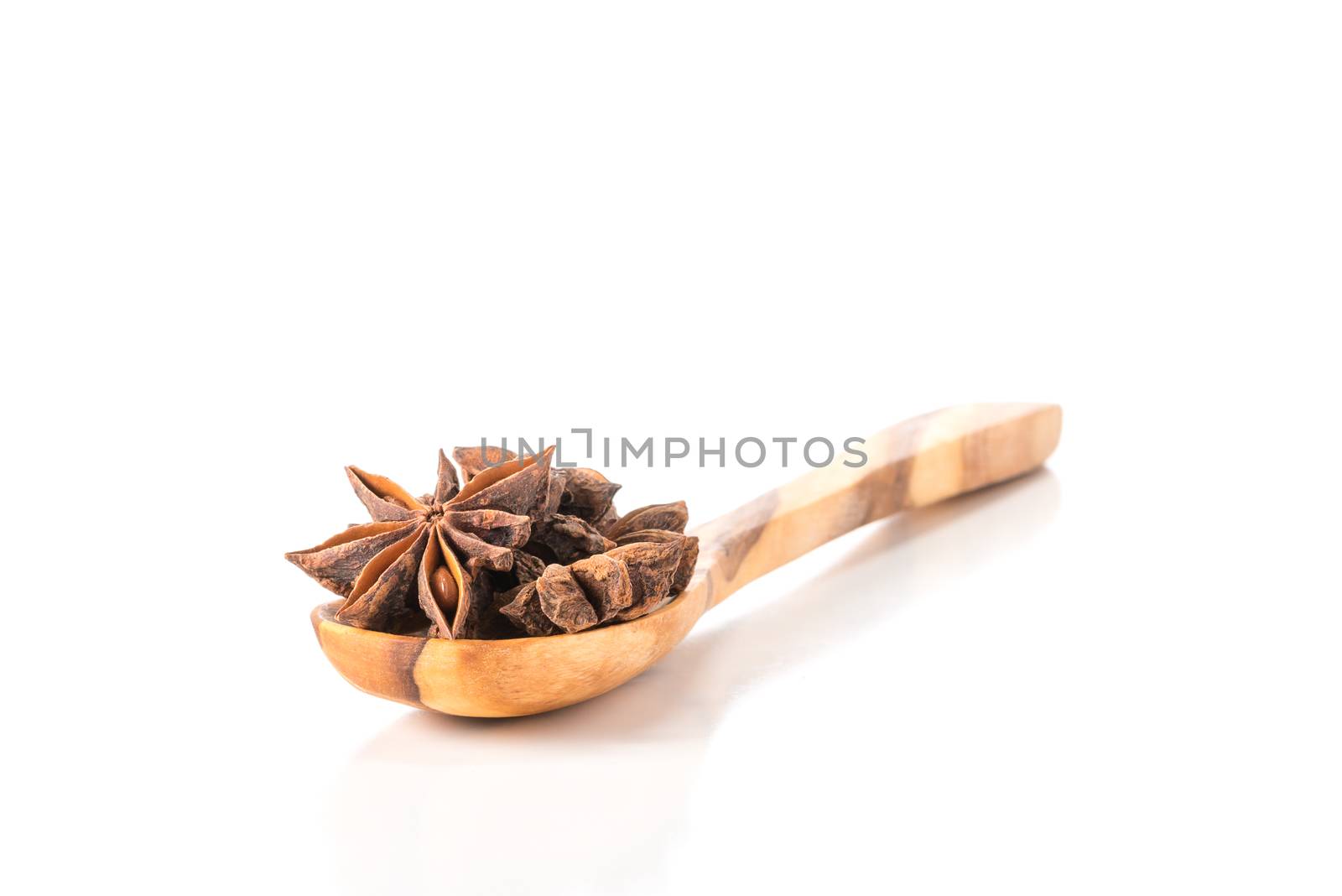 Aniseed on Spoon by billberryphotography