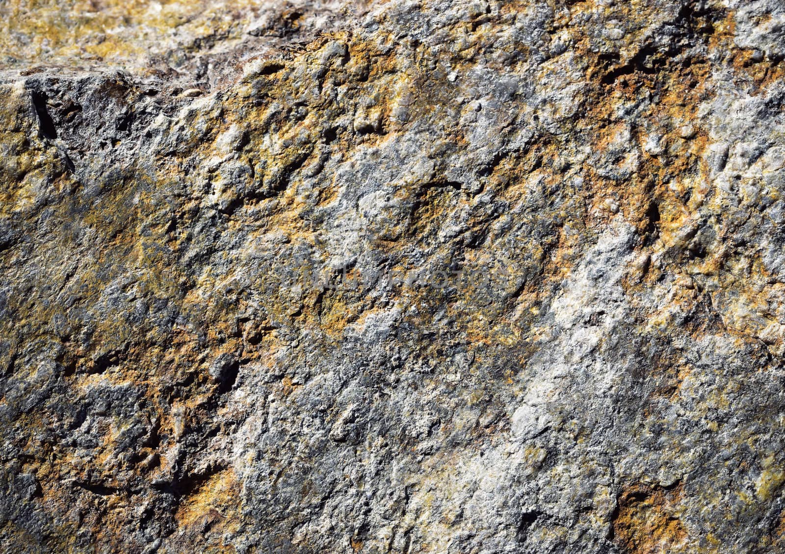 Abstract background or detail texture ocher of mica