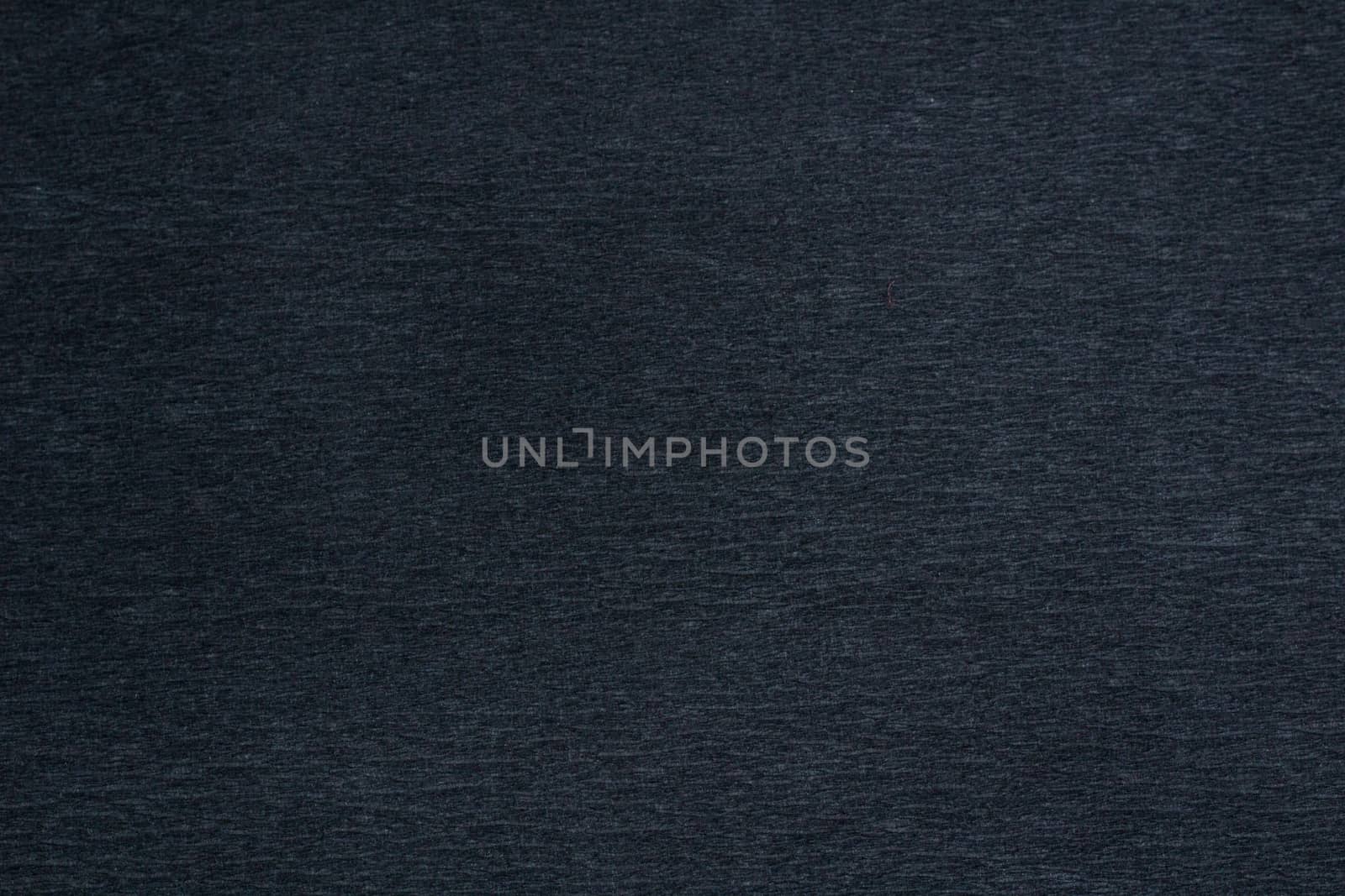 Black paper texture empty background with copy-space