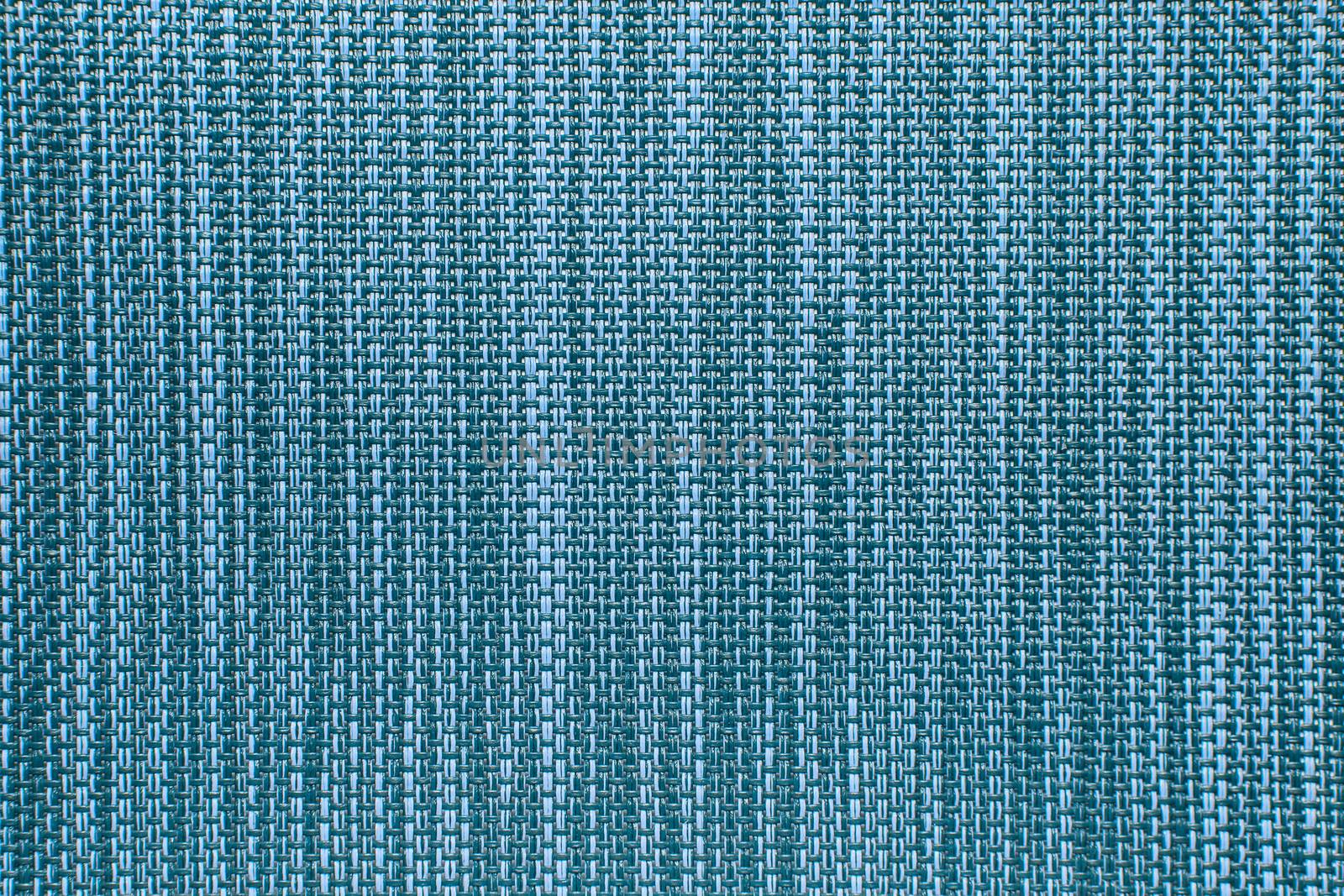 Blue Fiberglass mat texture background can use for vertical curtain