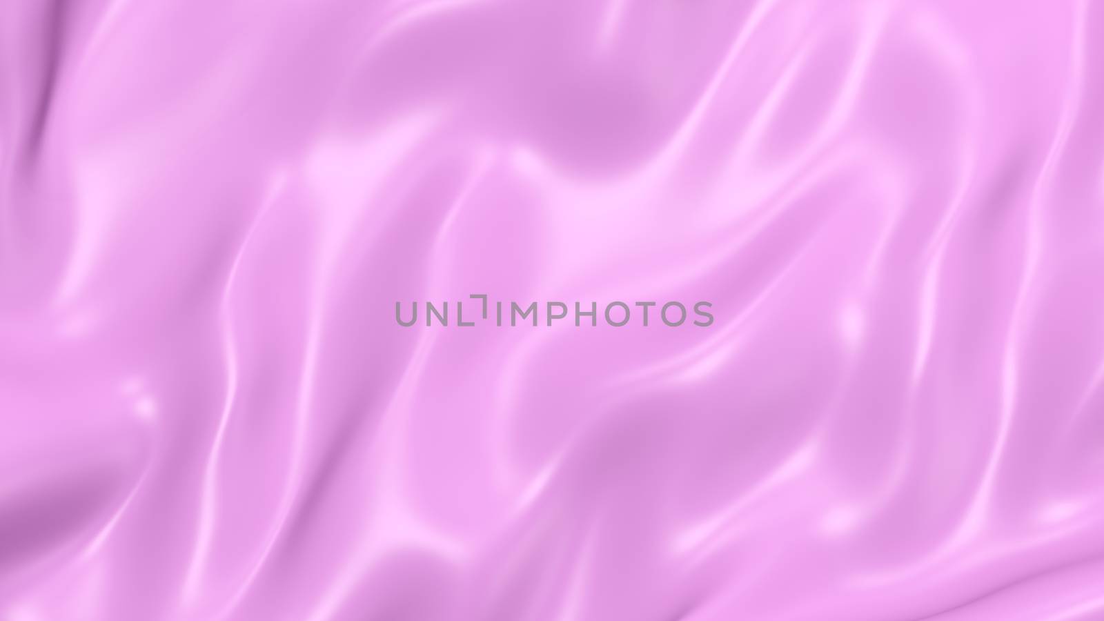 3D Illustration Abstract Purple Background by brux