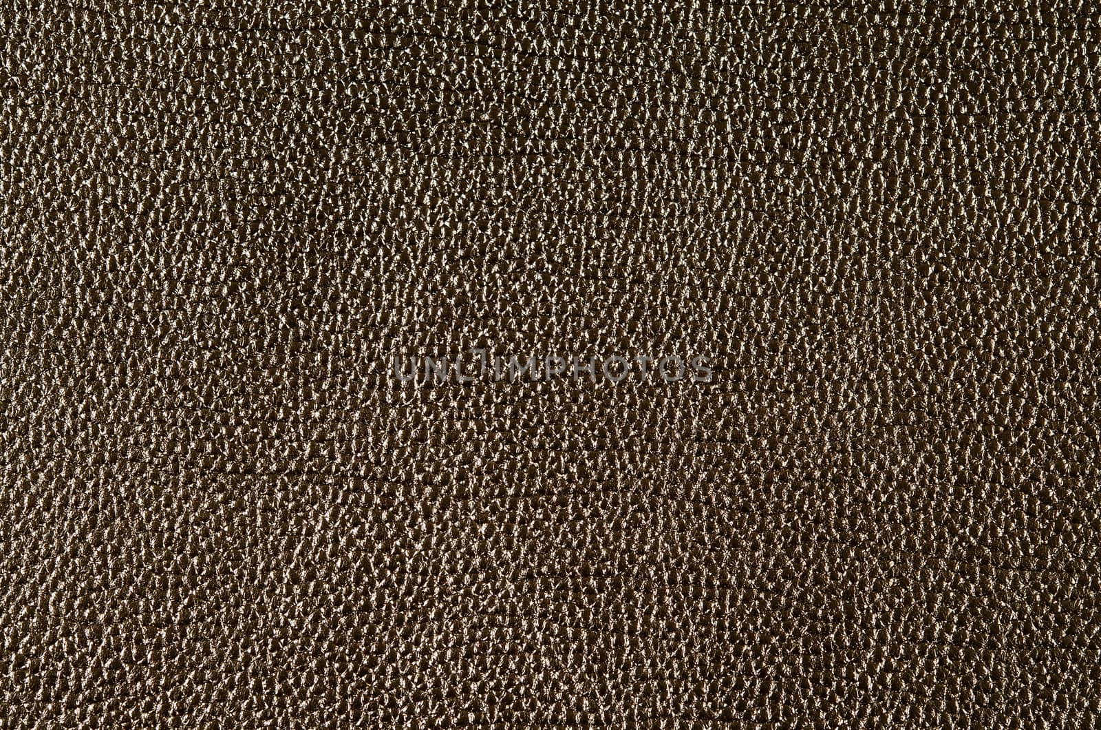 Old brown leather texture closeup. Useful as for background.