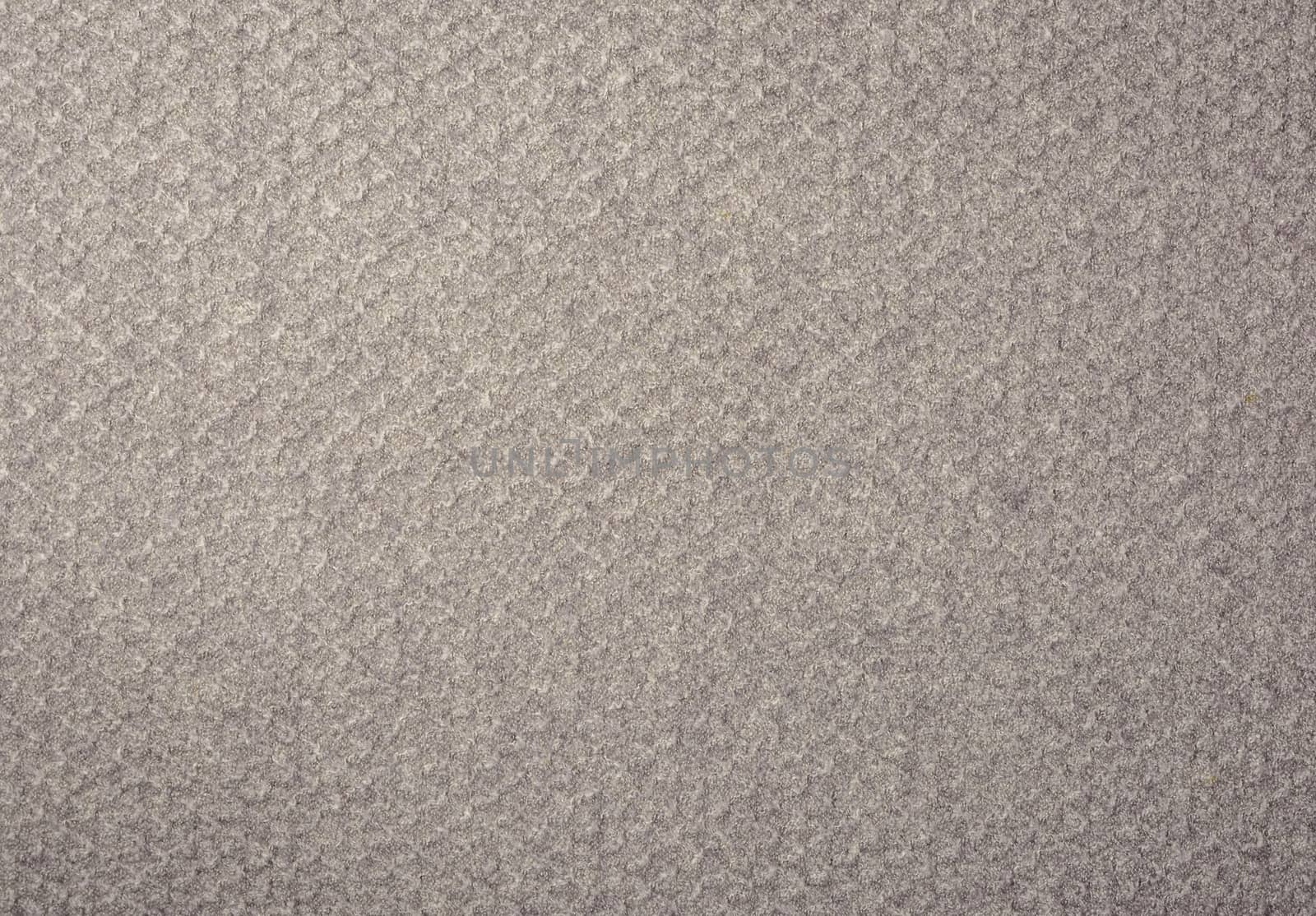 Woolen knitted impressive fabric background . Top view, copy space.