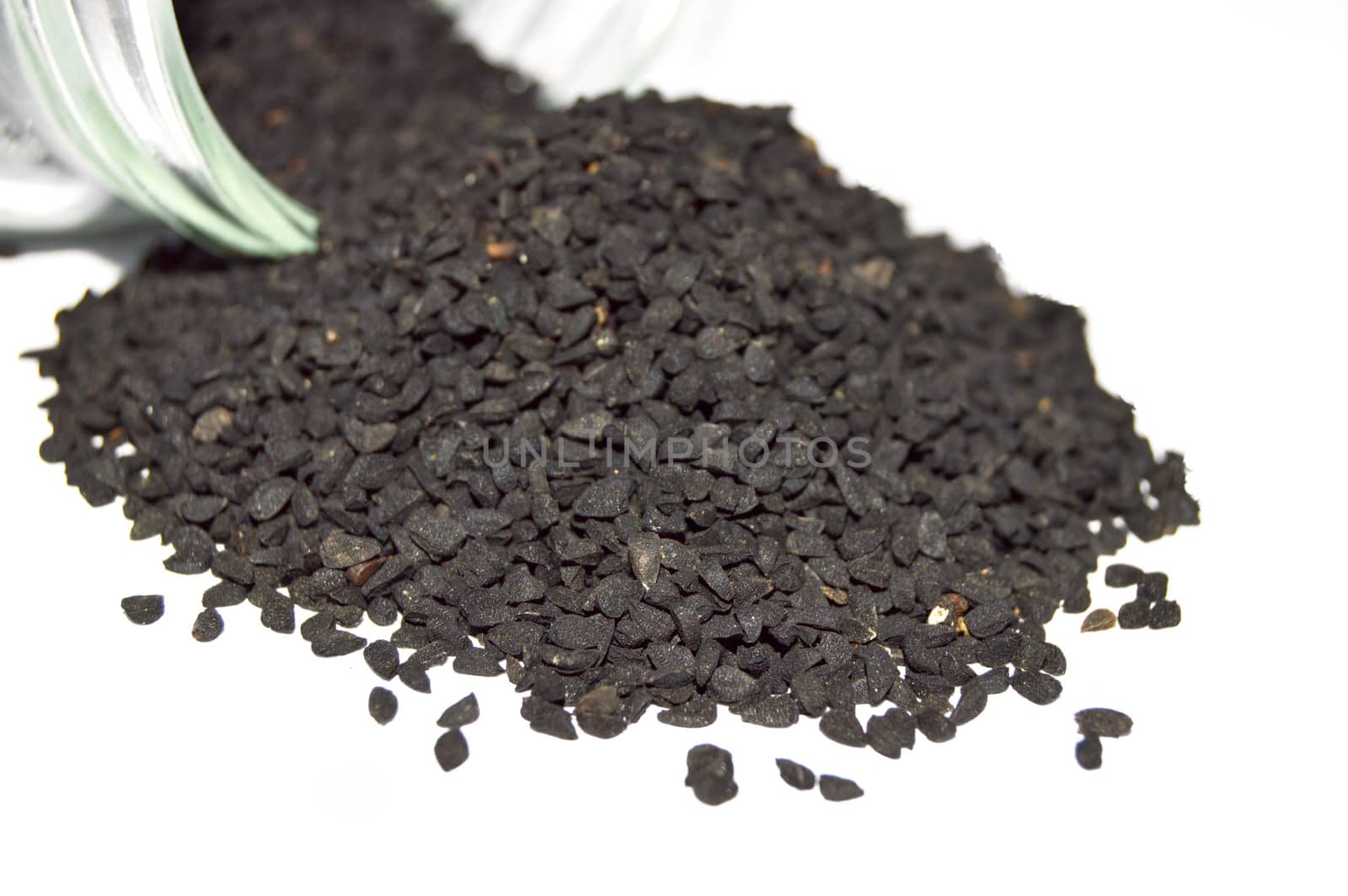 black sesame  pictures