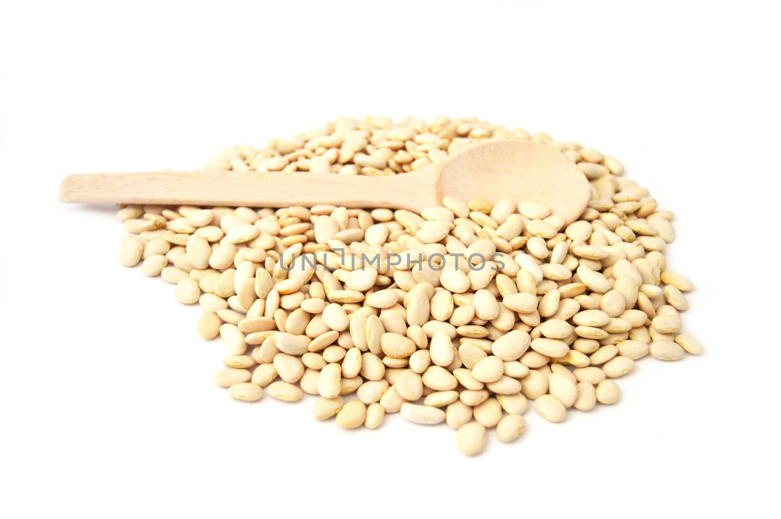Natural and organic edible dry bean pictures