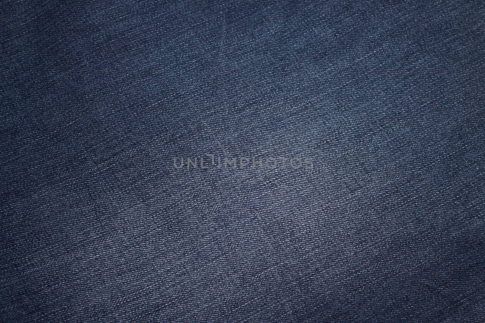 Close-up High quality texture jeans. Denim background