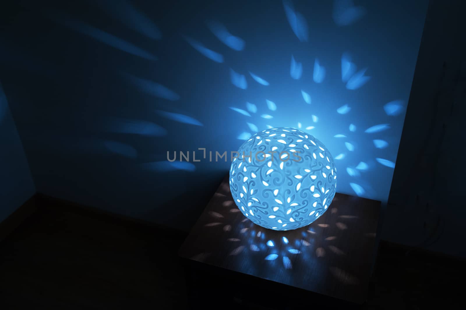 table lamp night light included by timonko