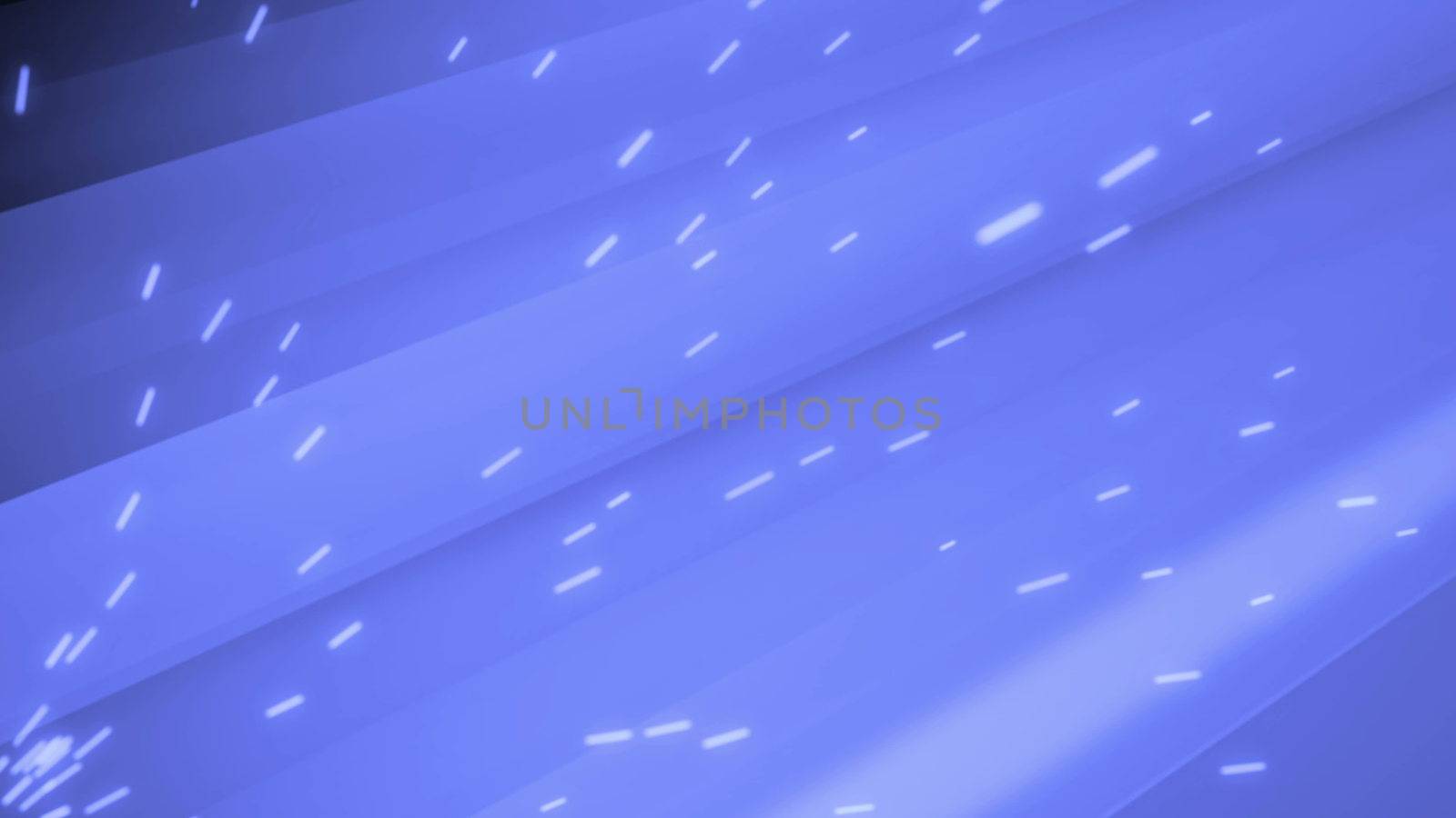 Abstract background with lines and particles by nolimit046