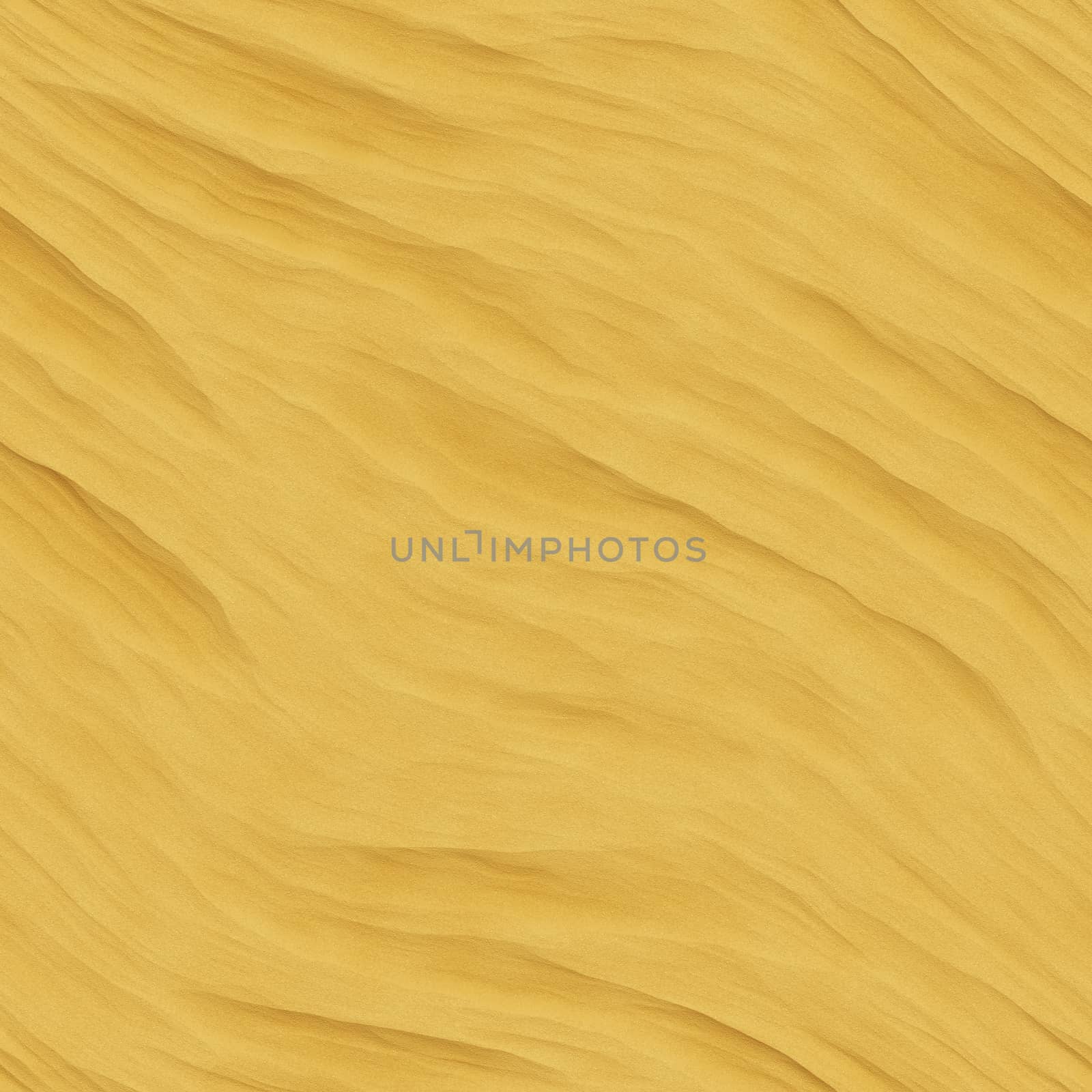 2d illustration of a seamless sand texture