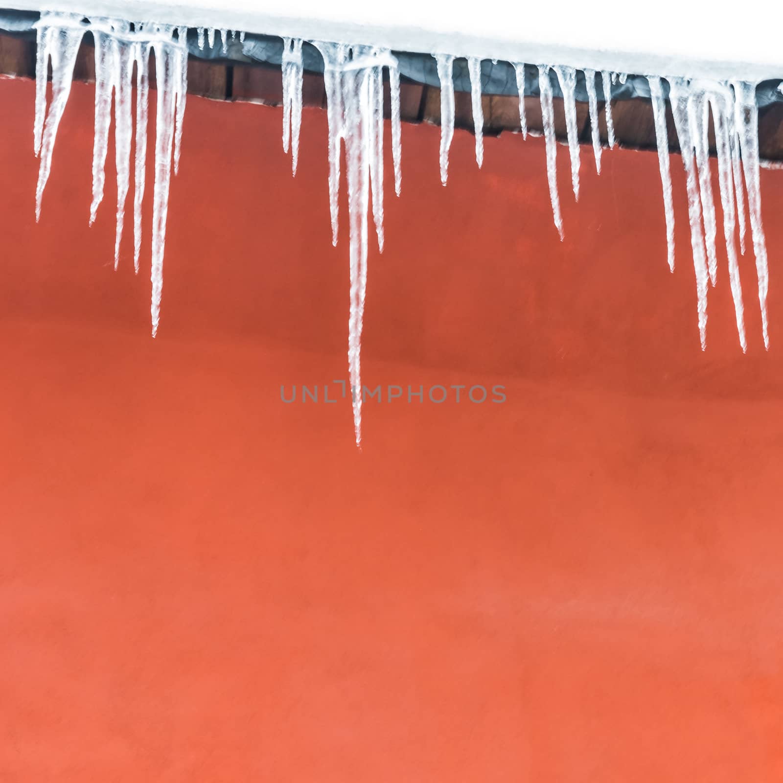 Icicles by FotoStraka