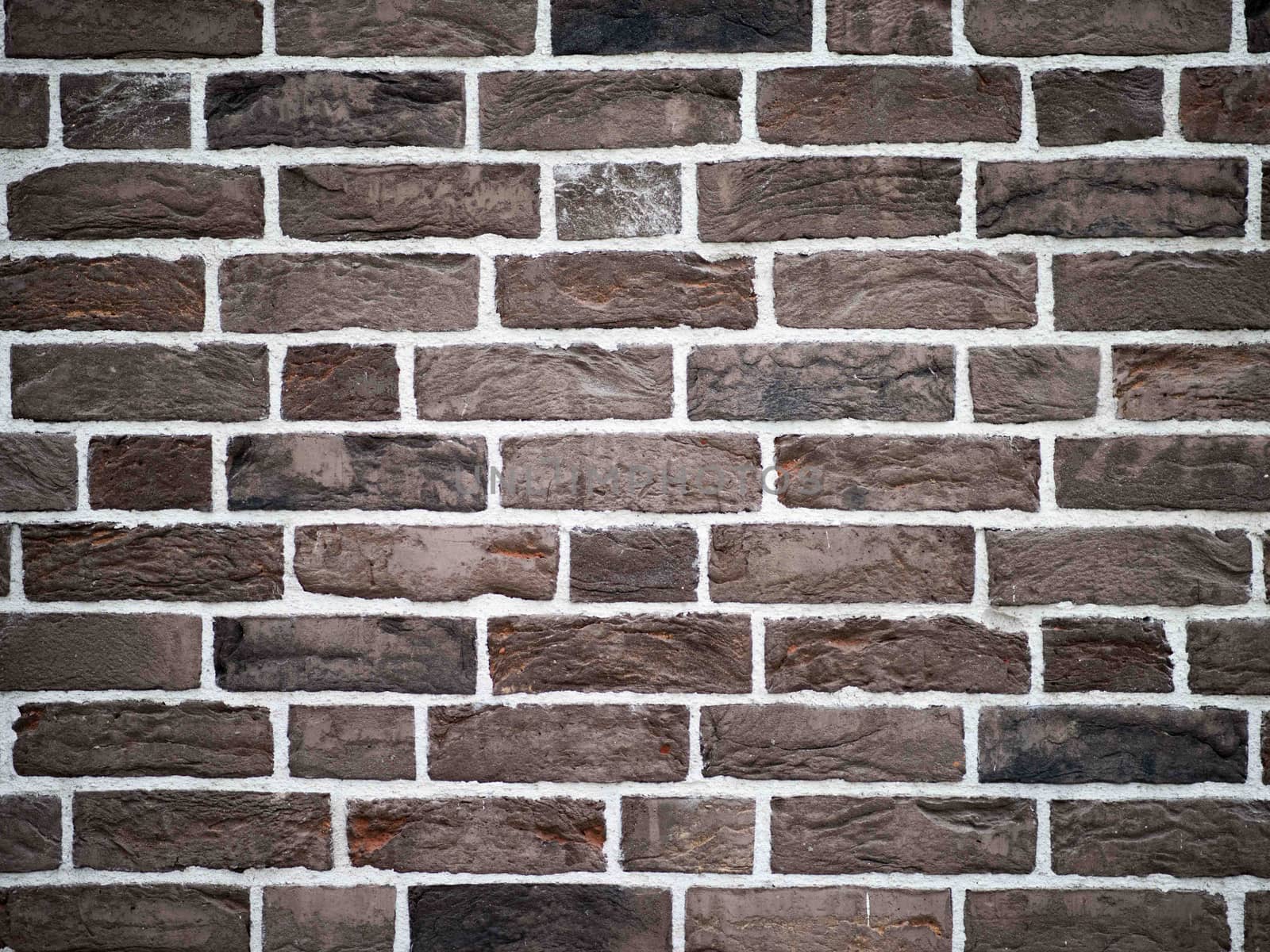 brick wall texture background