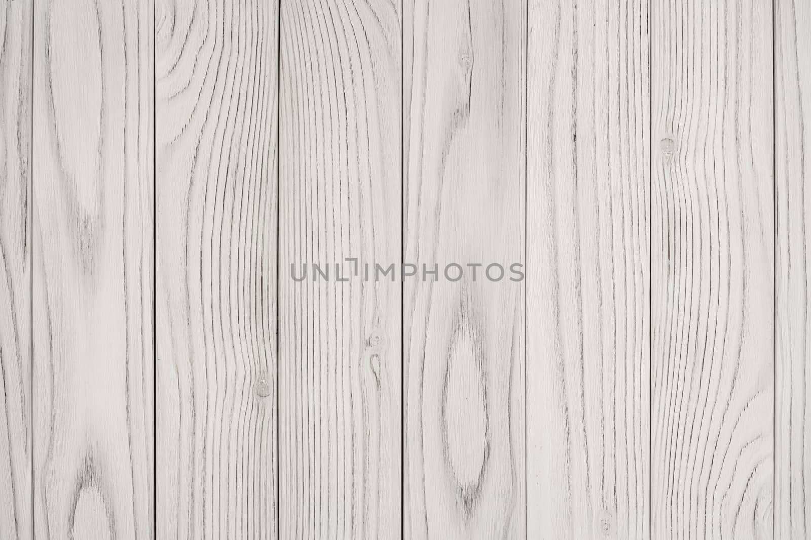 white wood texture backgrounds. Abstract background, empty template. 