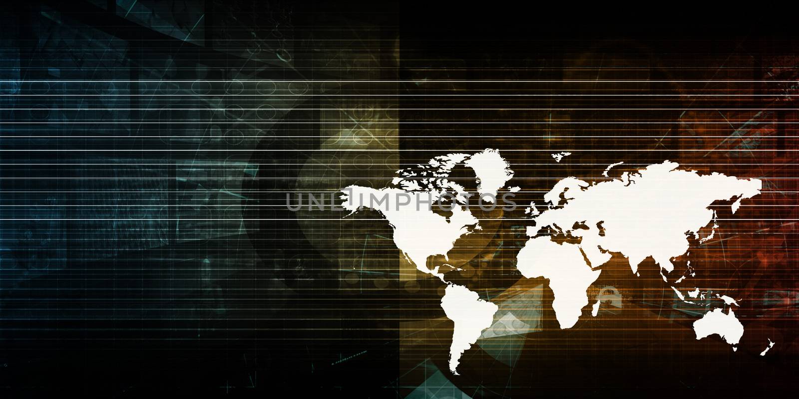 Global Business Strategy and Development as Concept