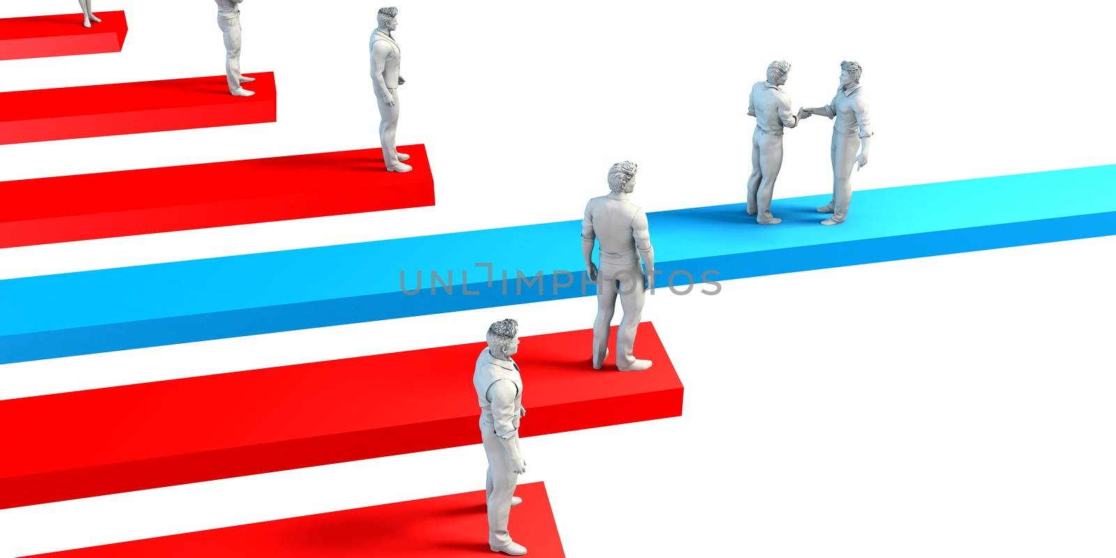 Business Challenges and Succeeding Over Your Competitors