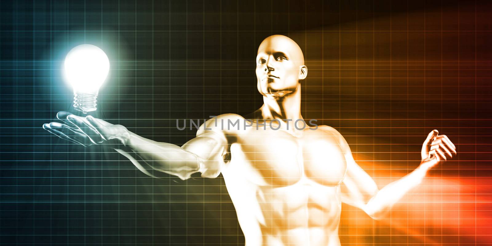 Innovation or Innovative Background as a Concept