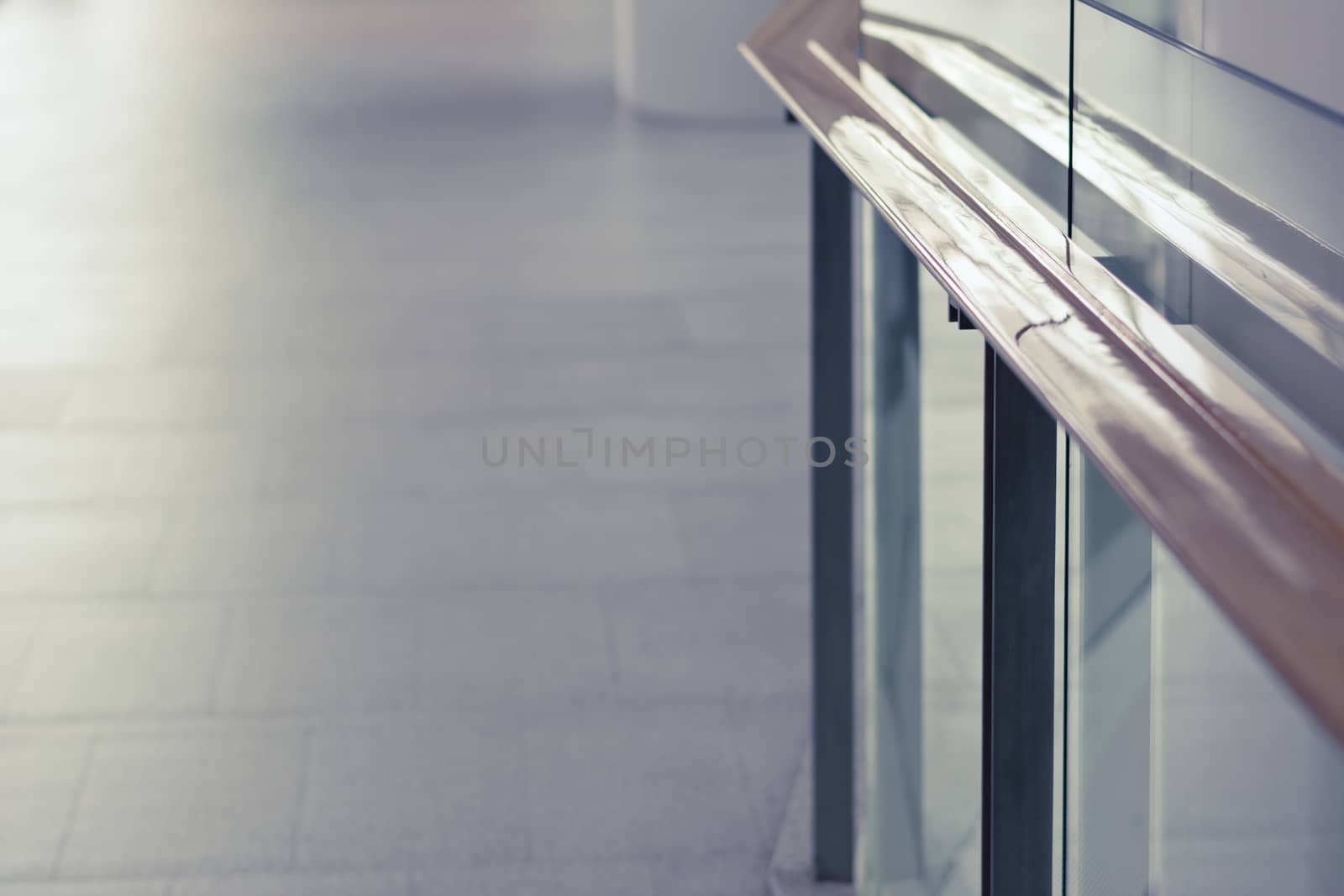 handrail tone vintage for background by ahimaone