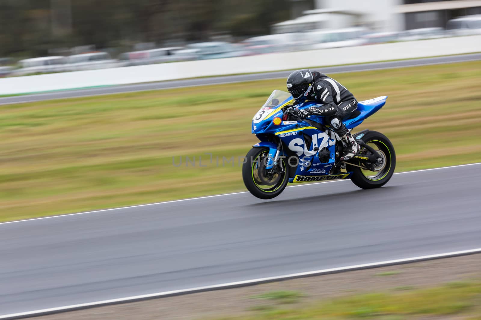 YMF Australian Superbike Championship Round 6 by davidhewison