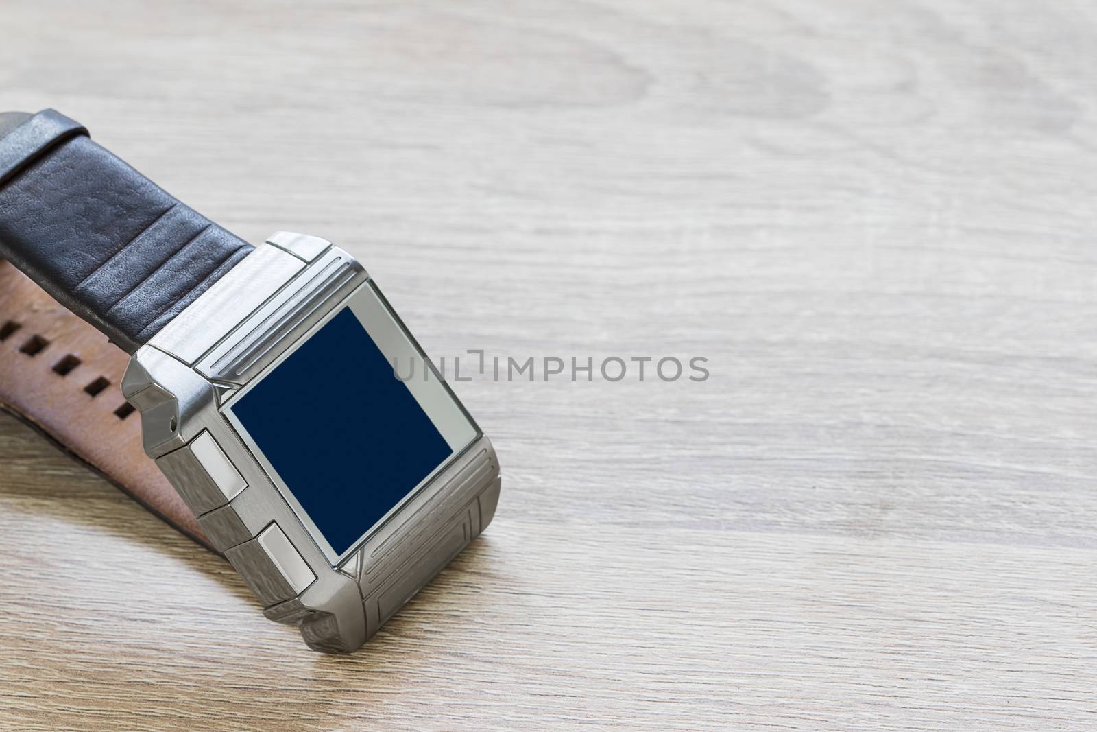 Touch screen smart watches by stoonn