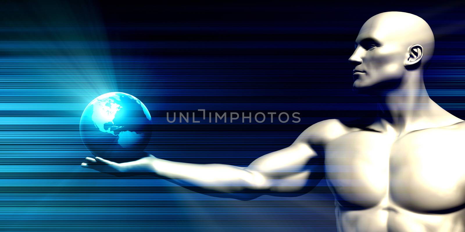 Medical Science Technology with Research and Development