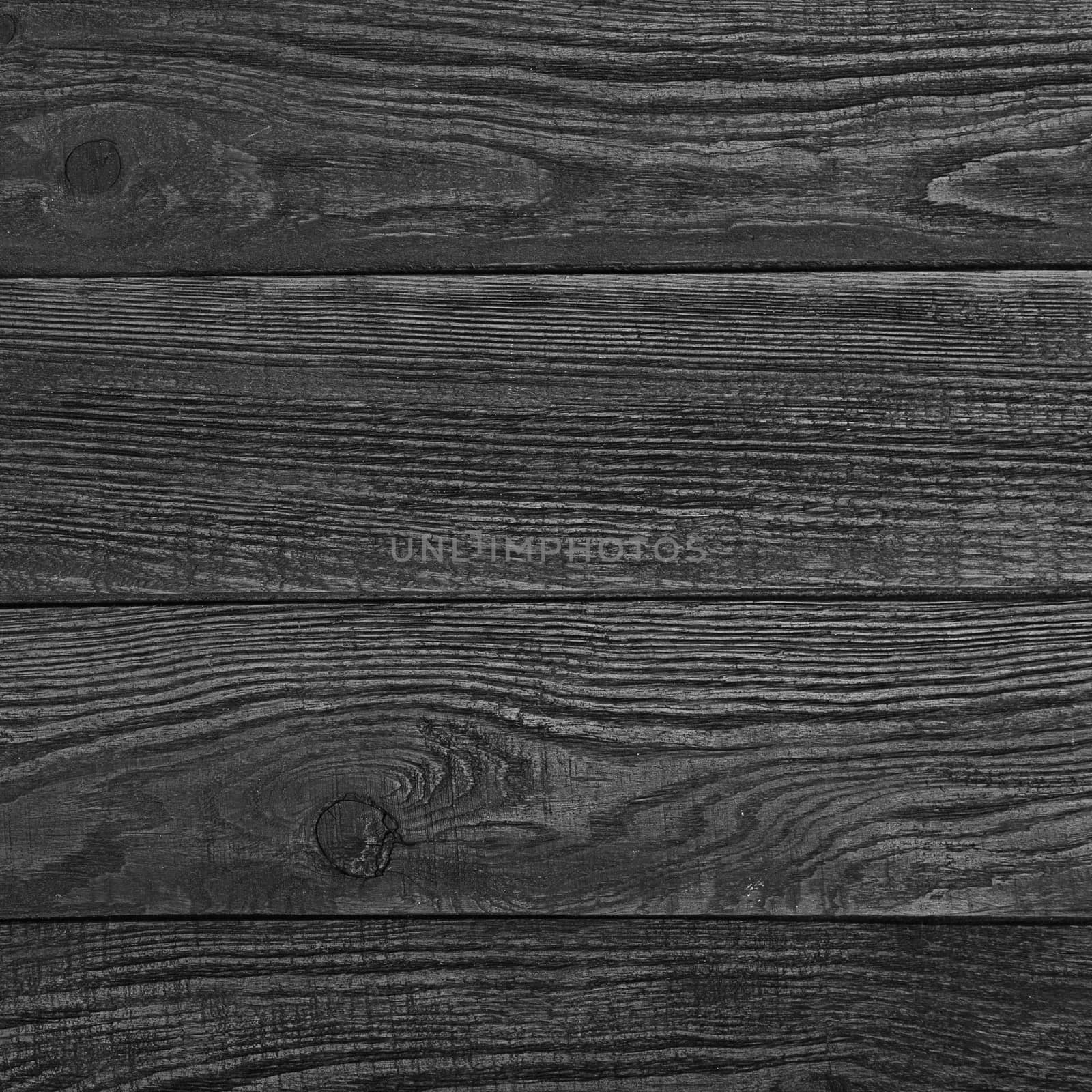 Gray Grunge plank wood texture surface background