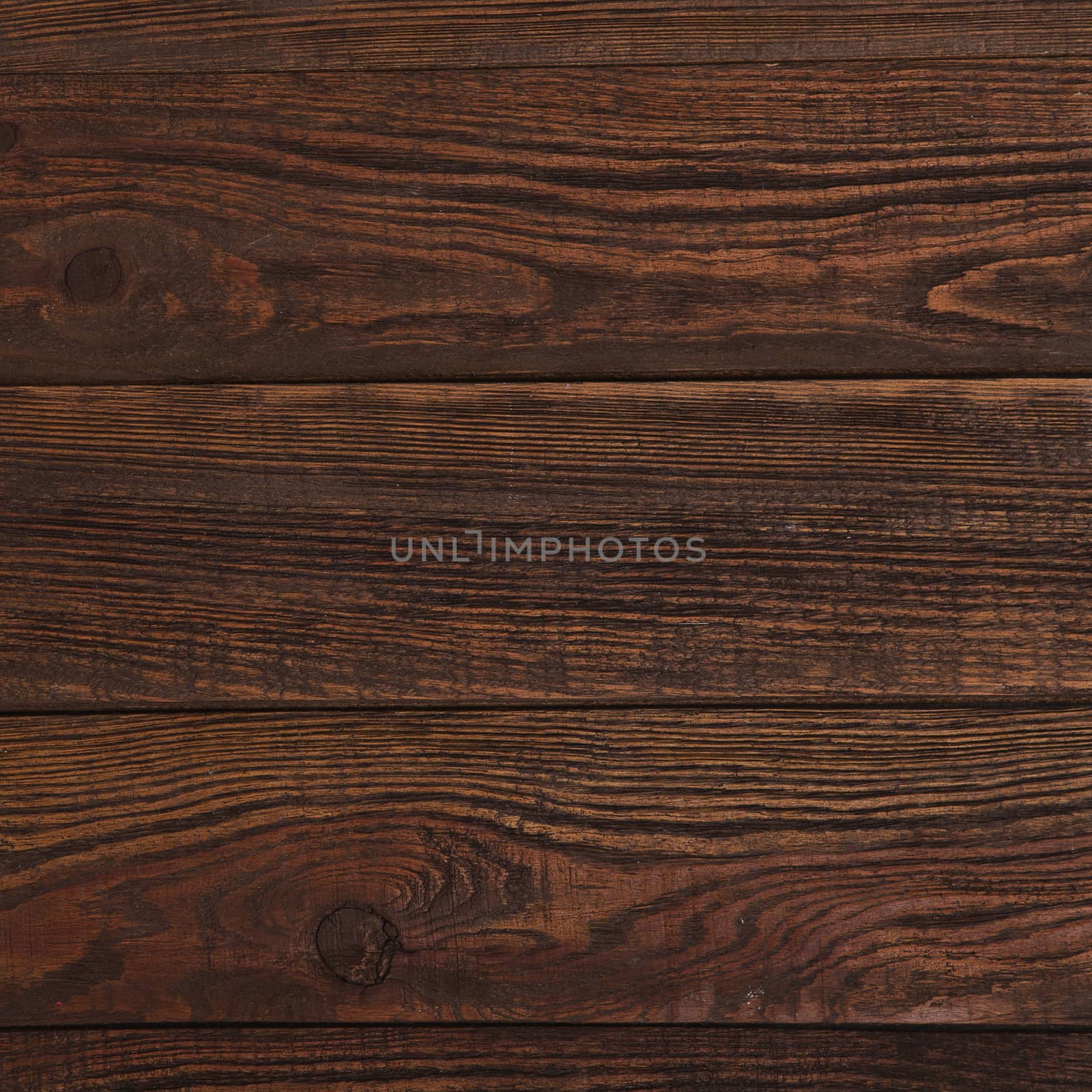 Brown Grunge plank wood texture background