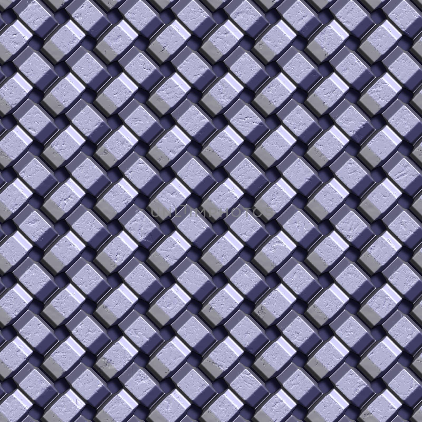 Seamless tileable decorative background pattern.