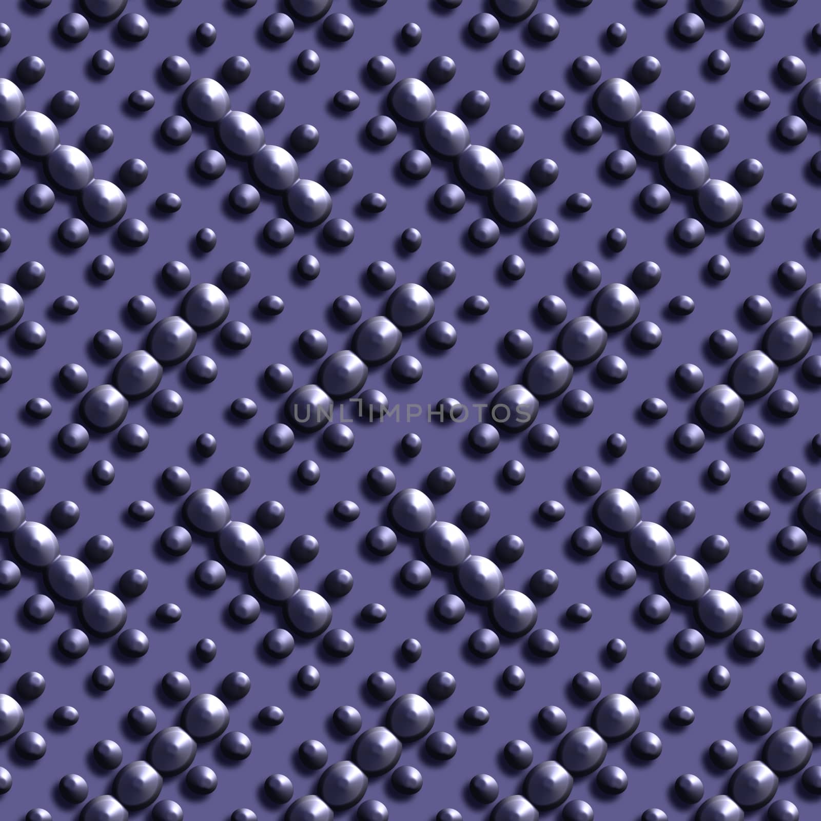 Seamless tileable decorative background pattern.