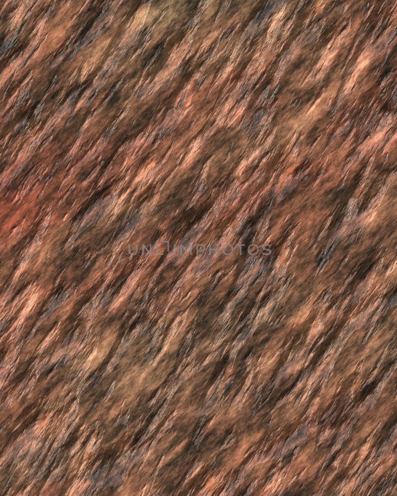 Rough brown rock background pattern.