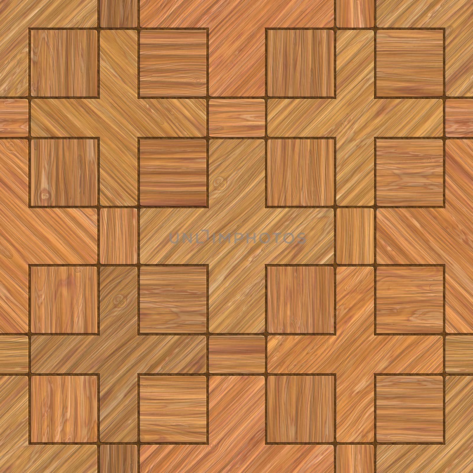 Abstract seamless wood grain pattern.