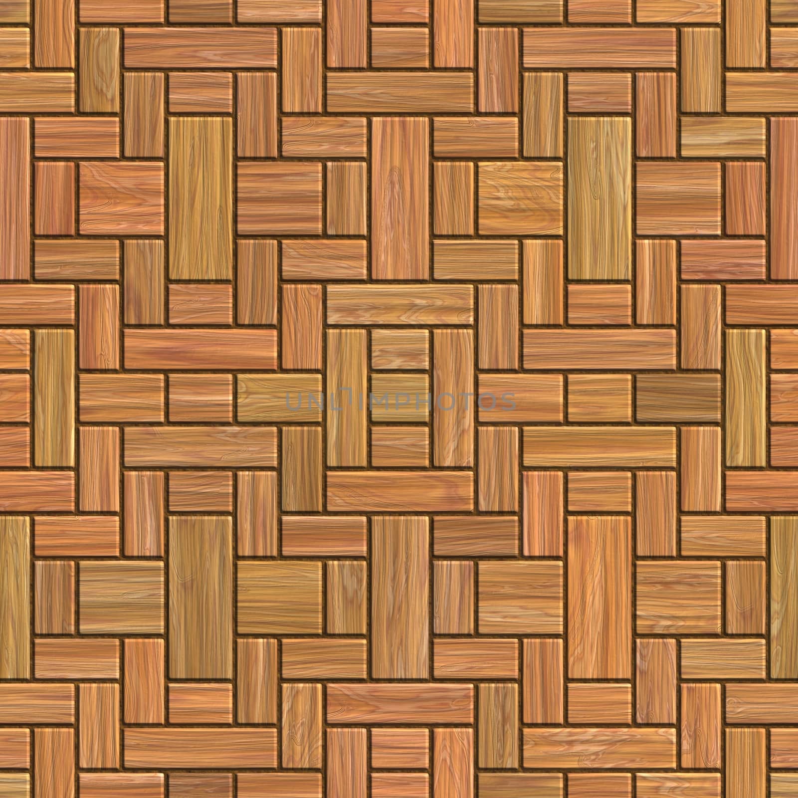 Abstract seamless wood grain pattern.