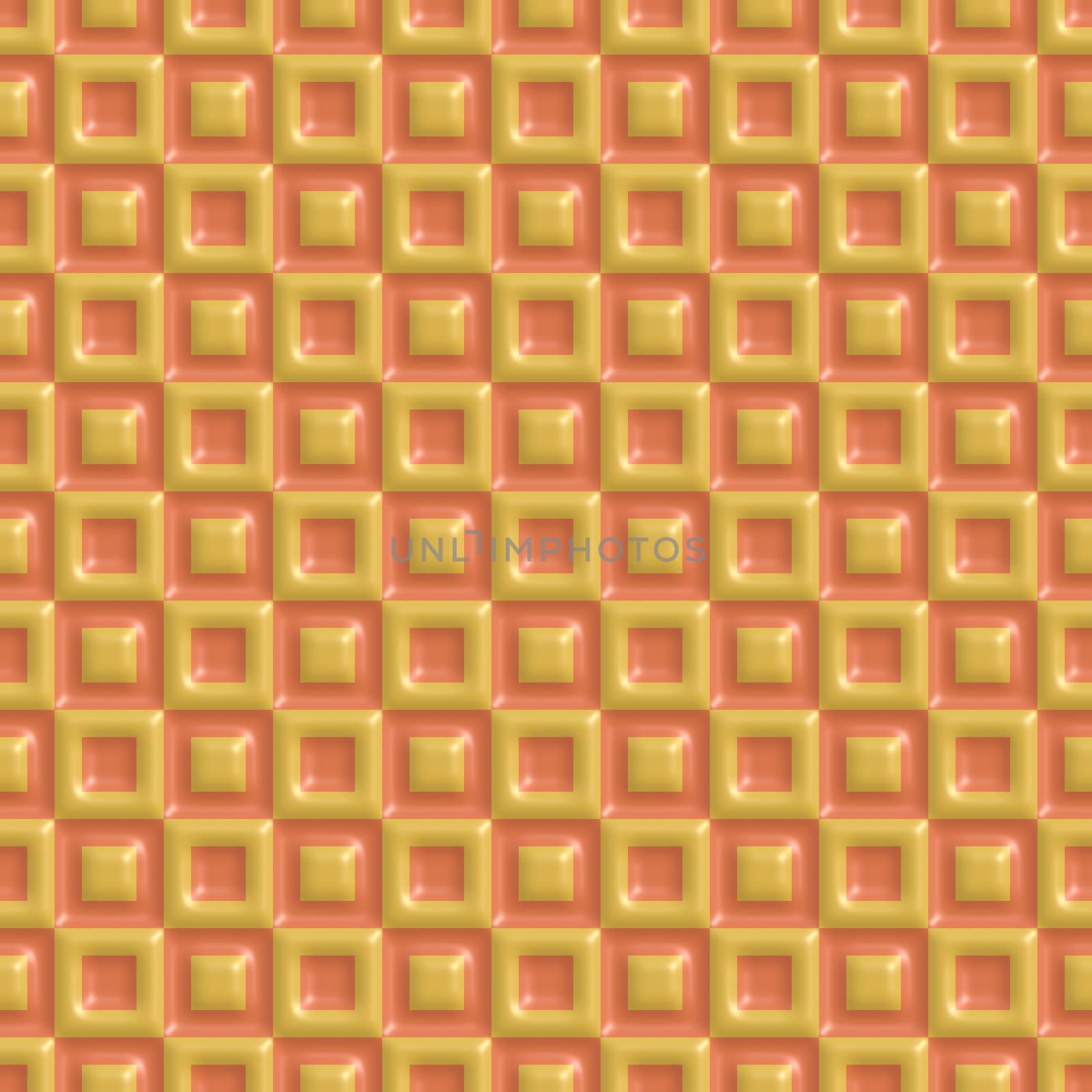 Seamless tileable decorative background pattern.