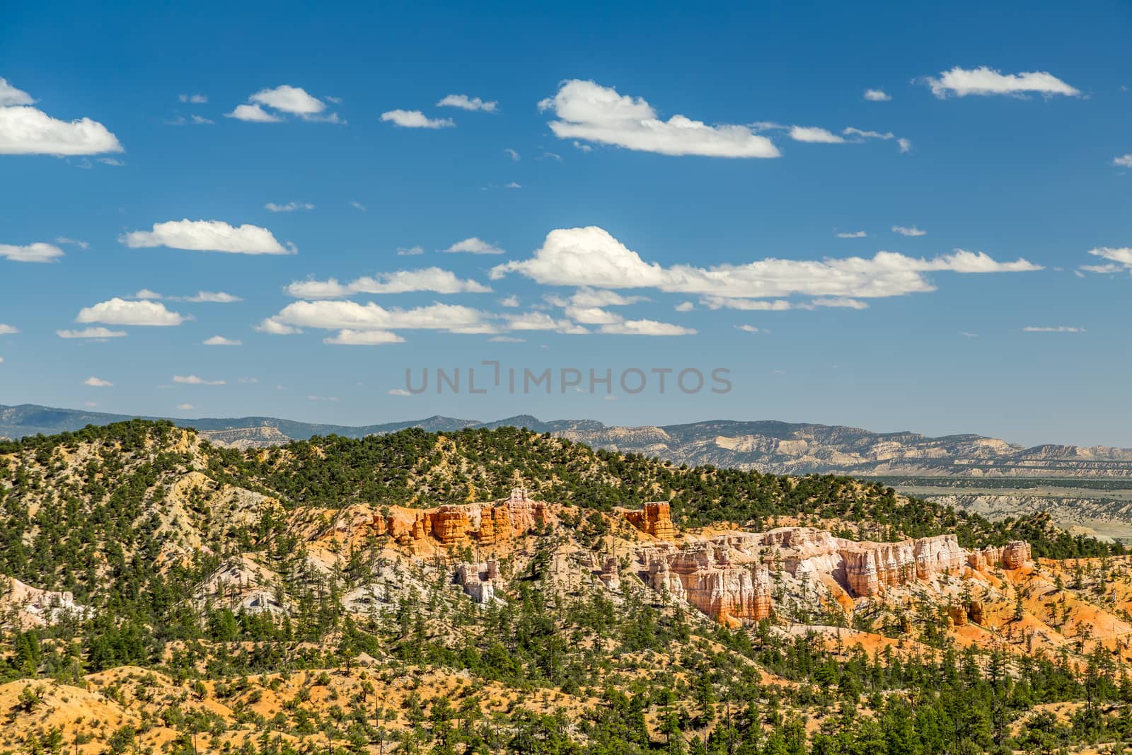 Bryce Canyon National Park by adifferentbrian