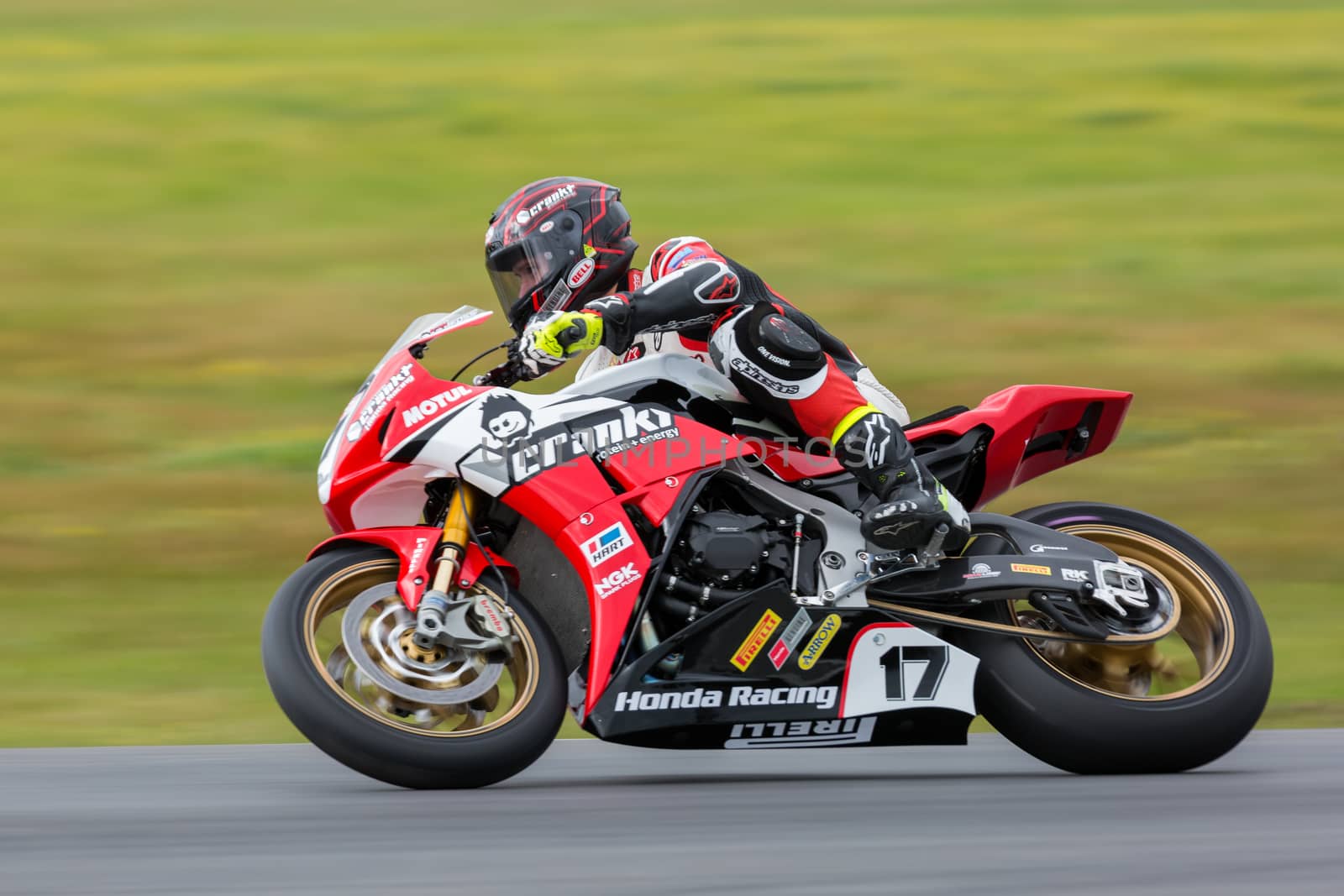 YMF Australian Superbike Championship Round 6 by davidhewison