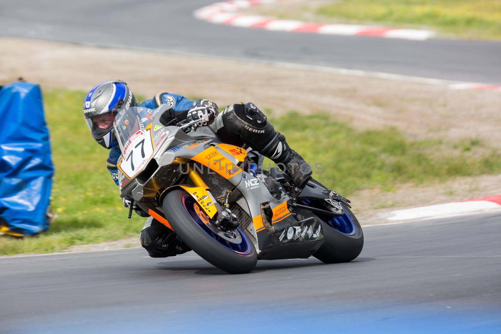 YMF Australian Superbike Championship Round 6 by davidhewison