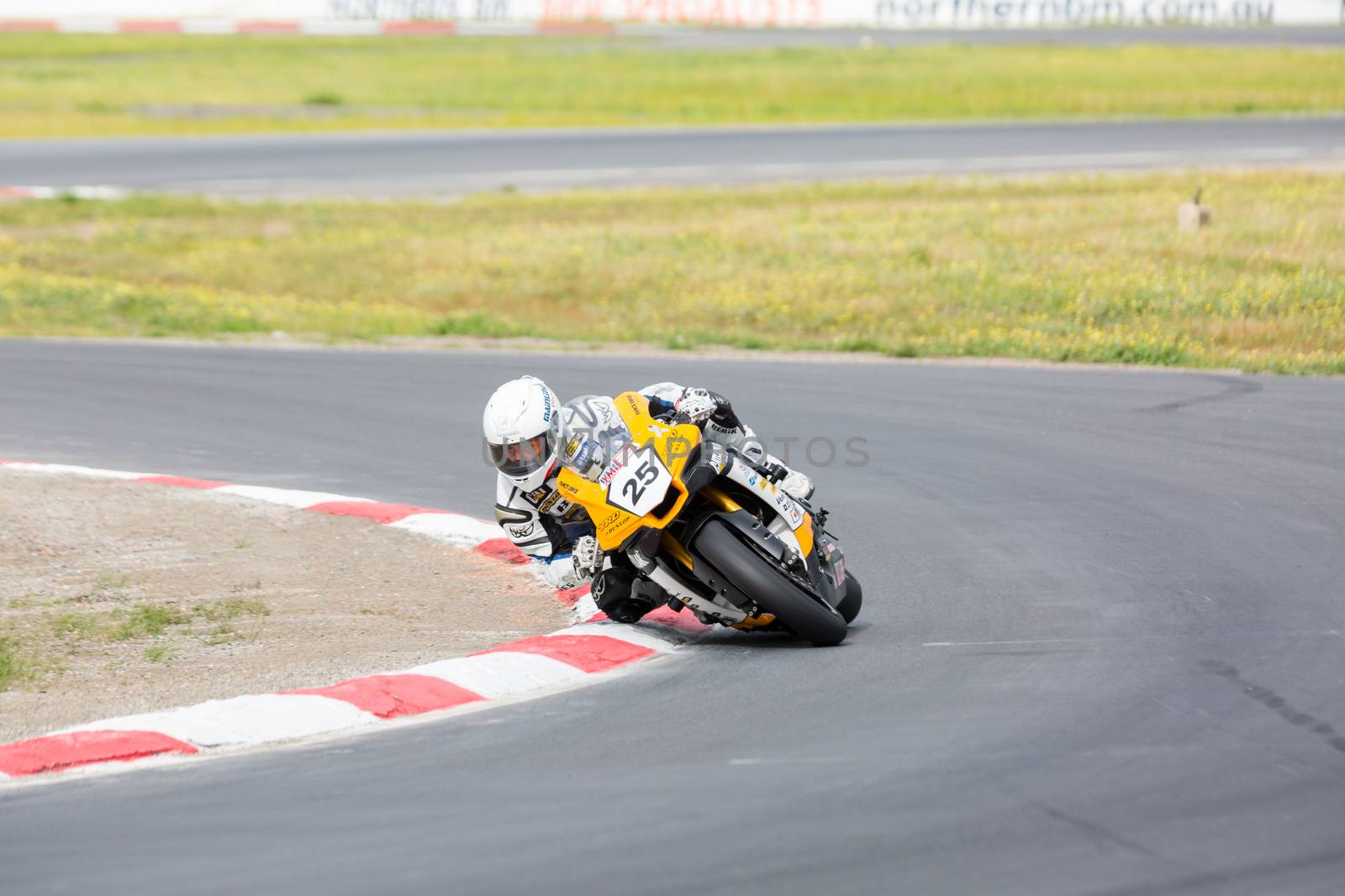 YMF Australian Superbike Championship Round 6 by davidhewison