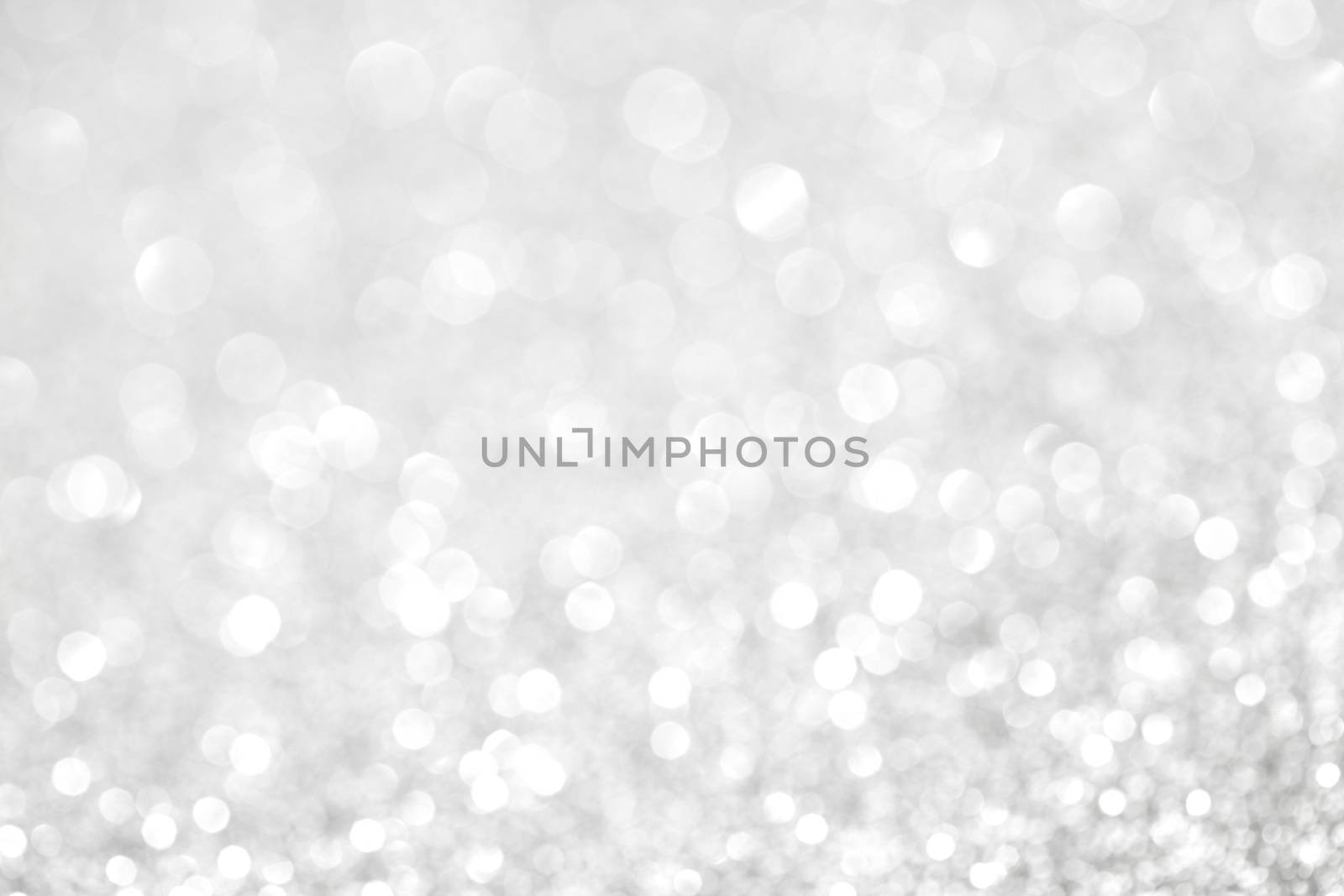 Abstract silver background by Yellowj