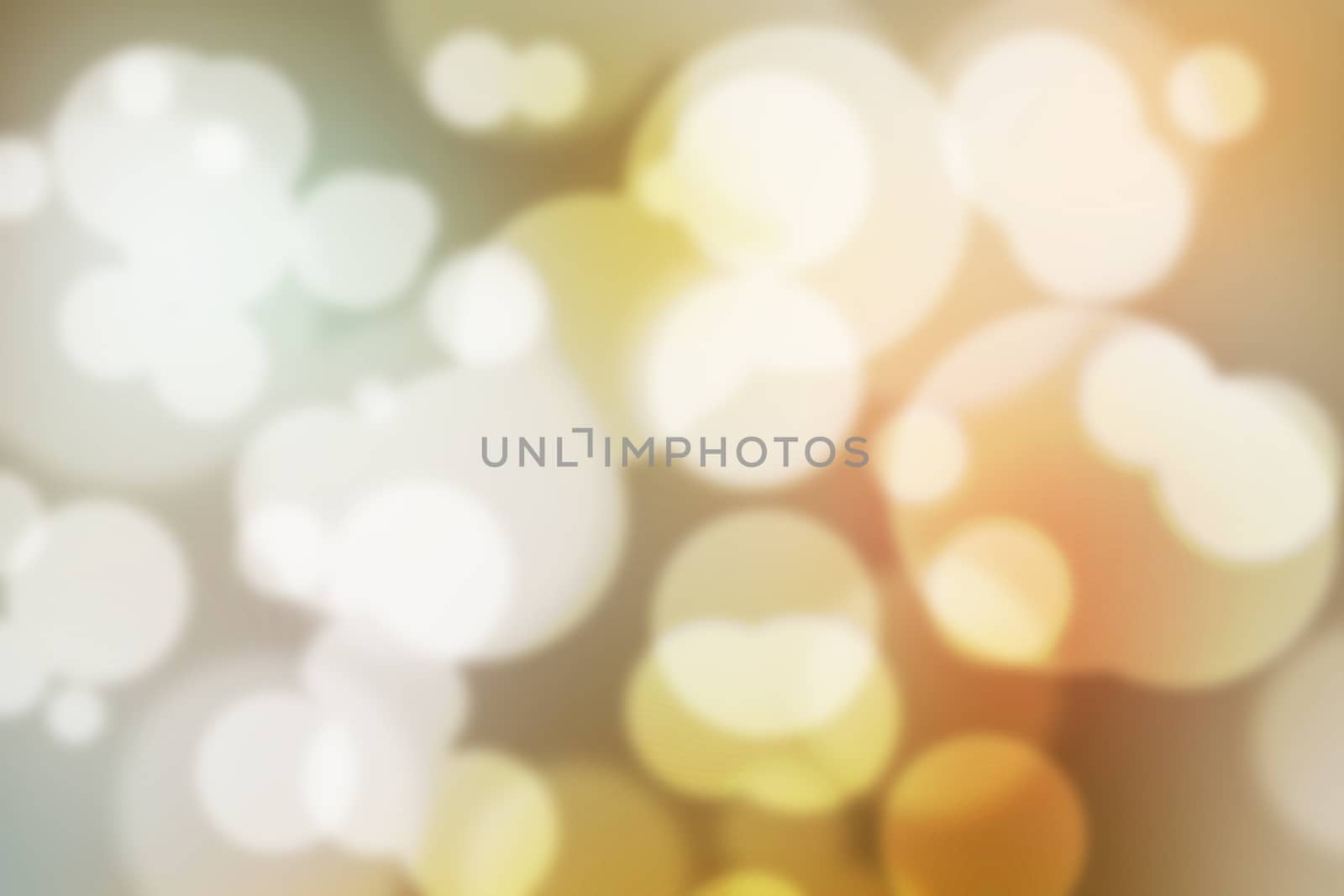Colorful Bokeh Background (Colorful Blurred Wallpaper). by dfrsce