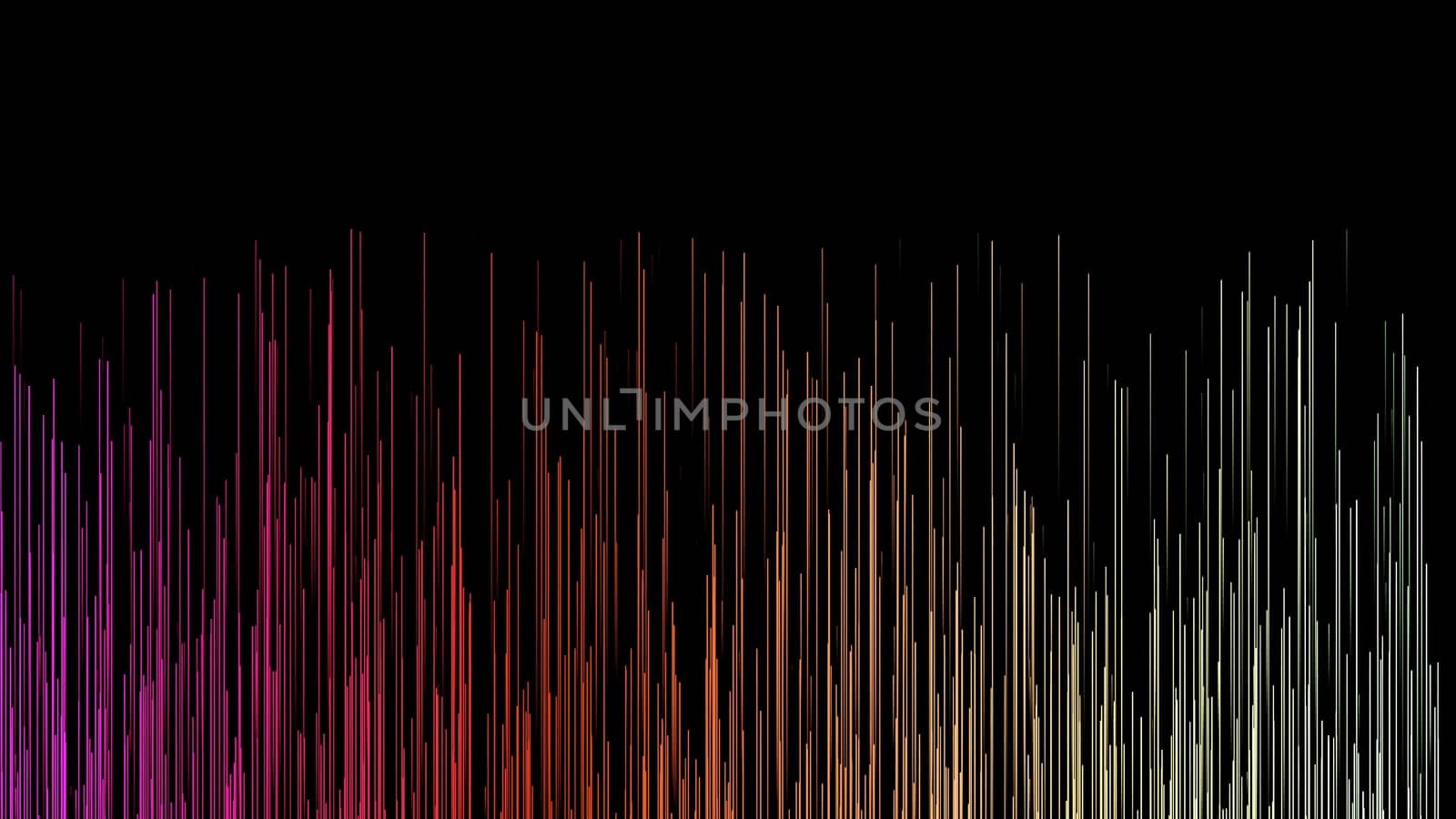 Abstract motion background with stripes by nolimit046